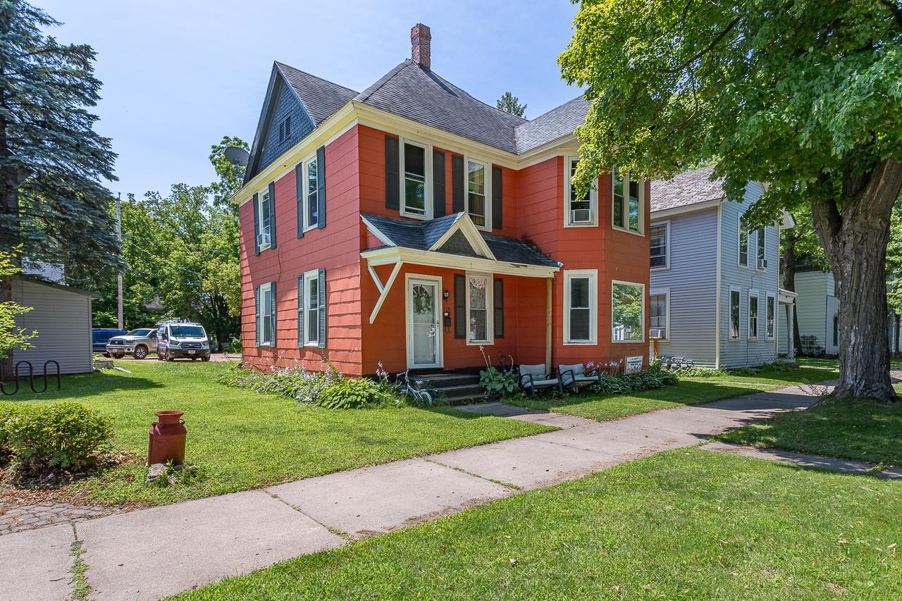 709 GRANT STREET, Wausau, Wisconsin 54403, 3 Bedrooms Bedrooms, 6 Rooms Rooms,1 BathroomBathrooms,Multi-family,For Sale,709 GRANT STREET,22505748