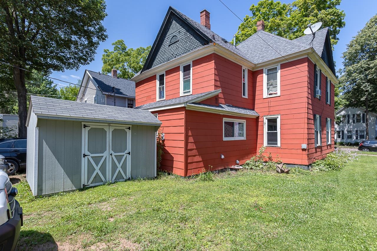 709 GRANT STREET, Wausau, Wisconsin 54403, 3 Bedrooms Bedrooms, 6 Rooms Rooms,1 BathroomBathrooms,Multi-family,For Sale,709 GRANT STREET,22505748