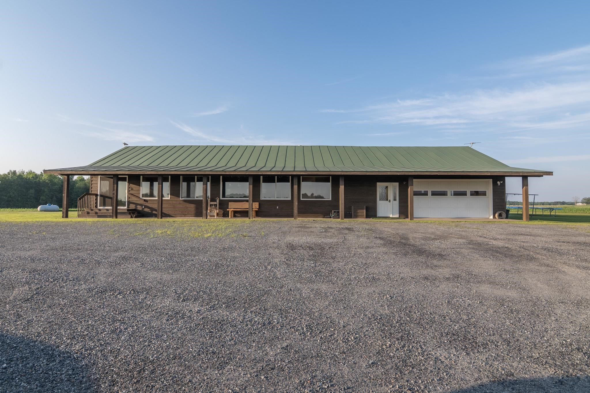 N896 COUNTY ROAD E, Medford, Wisconsin 54451, 3 Bedrooms Bedrooms, ,3 BathroomsBathrooms,Residential,For Sale,N896 COUNTY ROAD E,22505753