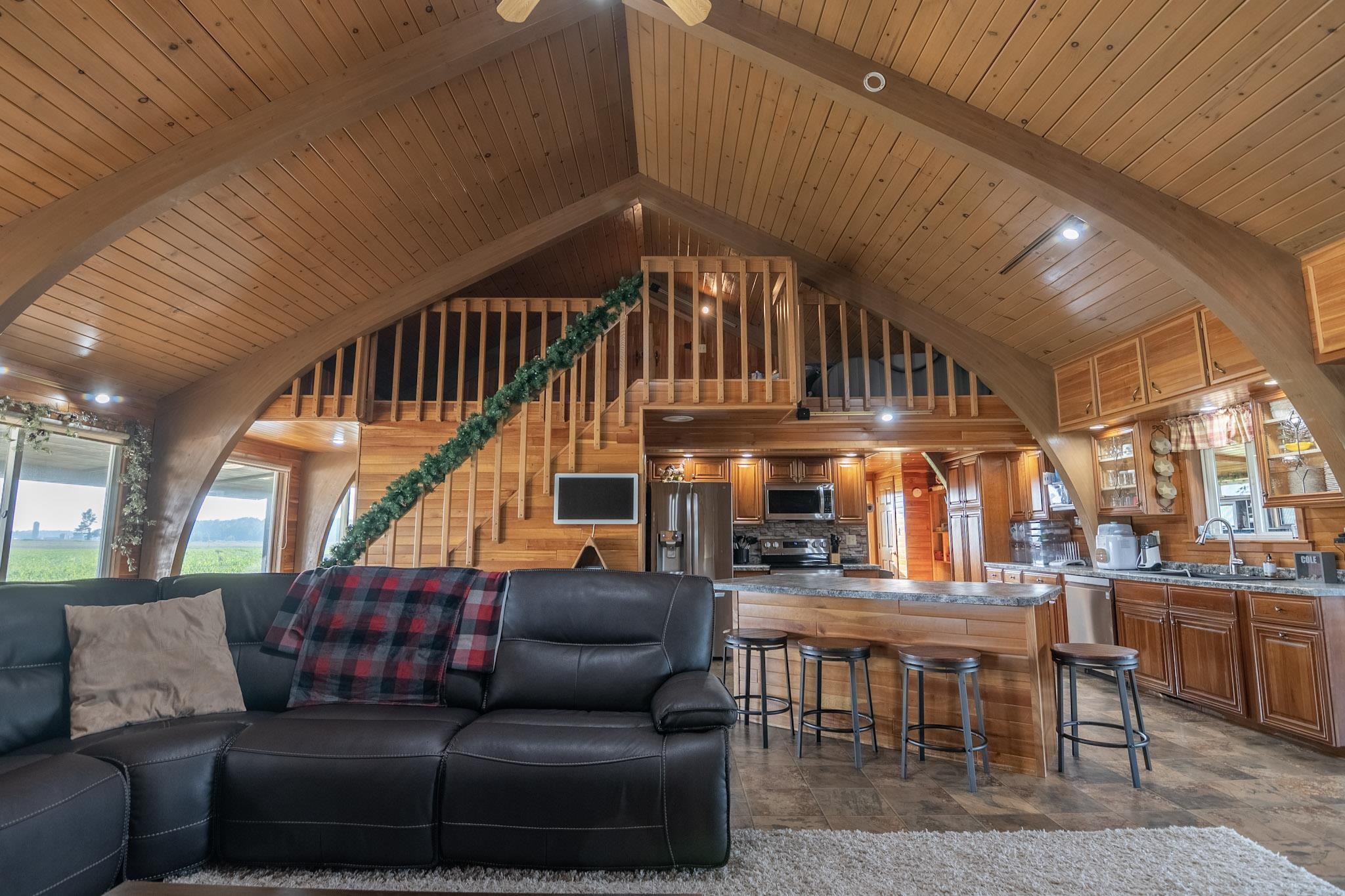 N896 COUNTY ROAD E, Medford, Wisconsin 54451, 3 Bedrooms Bedrooms, ,3 BathroomsBathrooms,Residential,For Sale,N896 COUNTY ROAD E,22505753