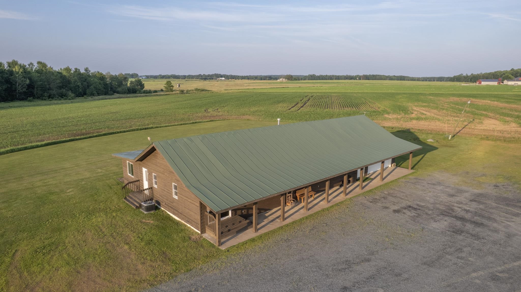 N896 COUNTY ROAD E, Medford, Wisconsin 54451, 3 Bedrooms Bedrooms, ,3 BathroomsBathrooms,Residential,For Sale,N896 COUNTY ROAD E,22505753