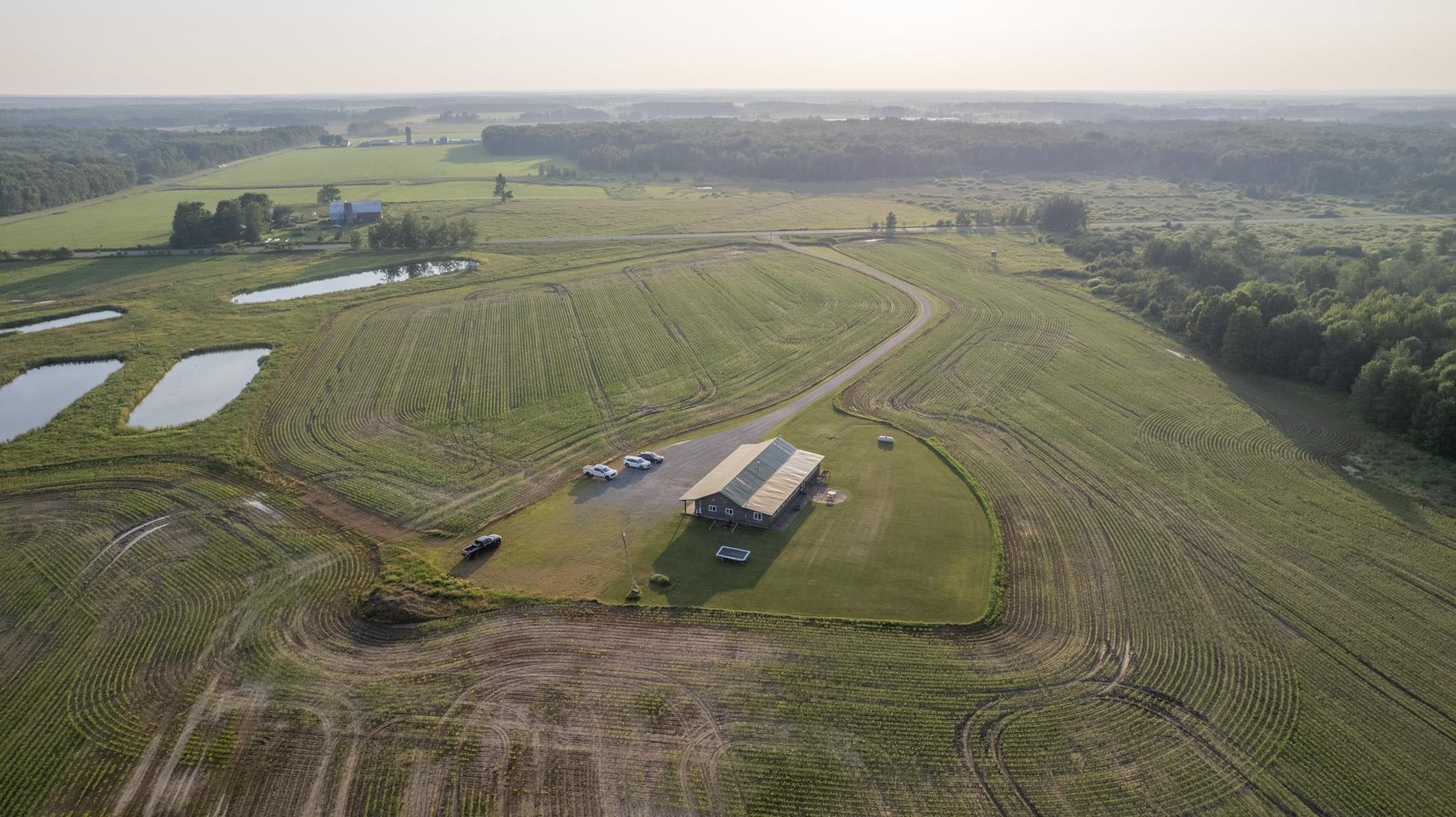 N896 COUNTY ROAD E, Medford, Wisconsin 54451, 3 Bedrooms Bedrooms, ,3 BathroomsBathrooms,Residential,For Sale,N896 COUNTY ROAD E,22505753