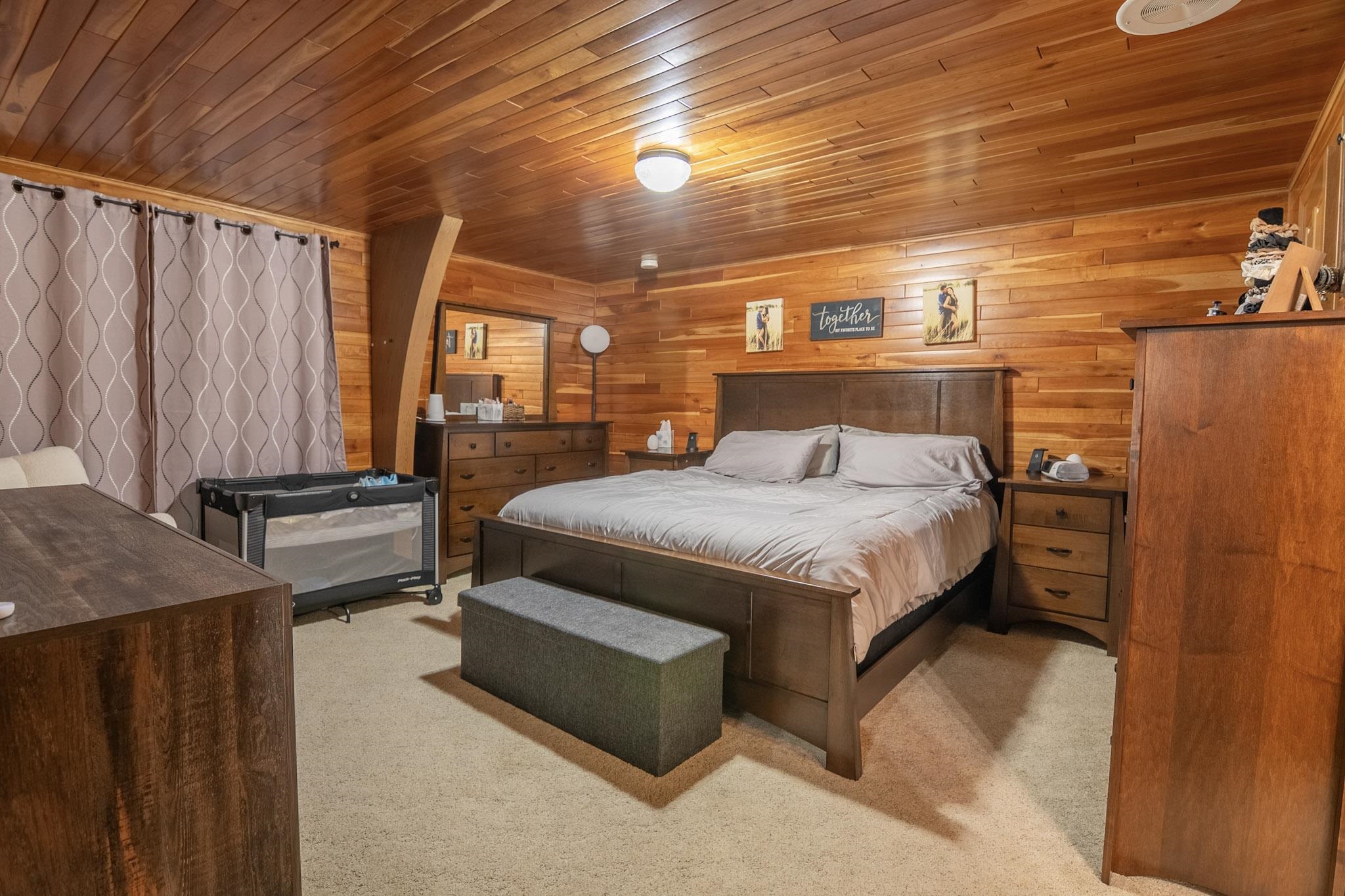 N896 COUNTY ROAD E, Medford, Wisconsin 54451, 3 Bedrooms Bedrooms, ,3 BathroomsBathrooms,Residential,For Sale,N896 COUNTY ROAD E,22505753