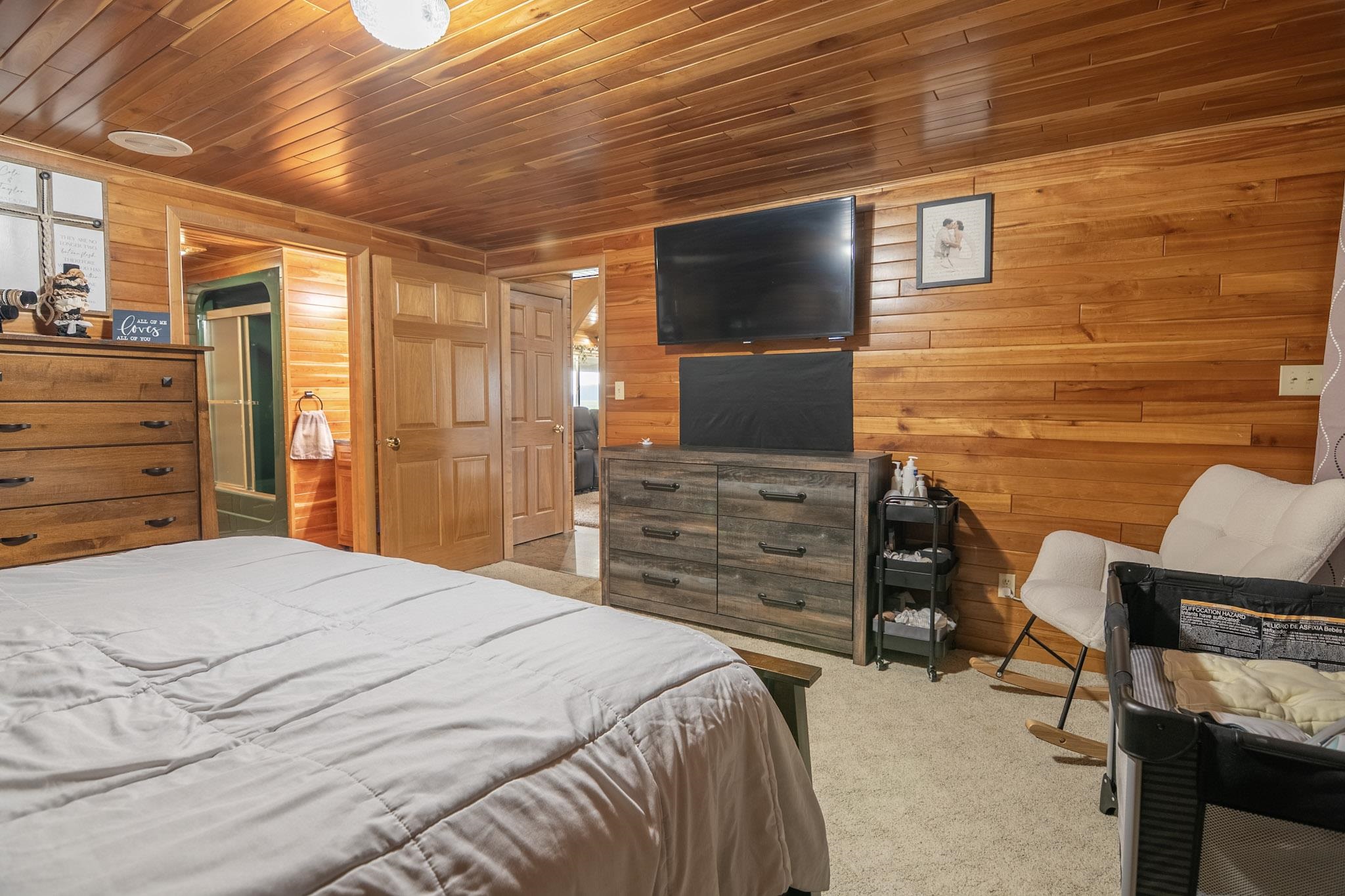 N896 COUNTY ROAD E, Medford, Wisconsin 54451, 3 Bedrooms Bedrooms, ,3 BathroomsBathrooms,Residential,For Sale,N896 COUNTY ROAD E,22505753