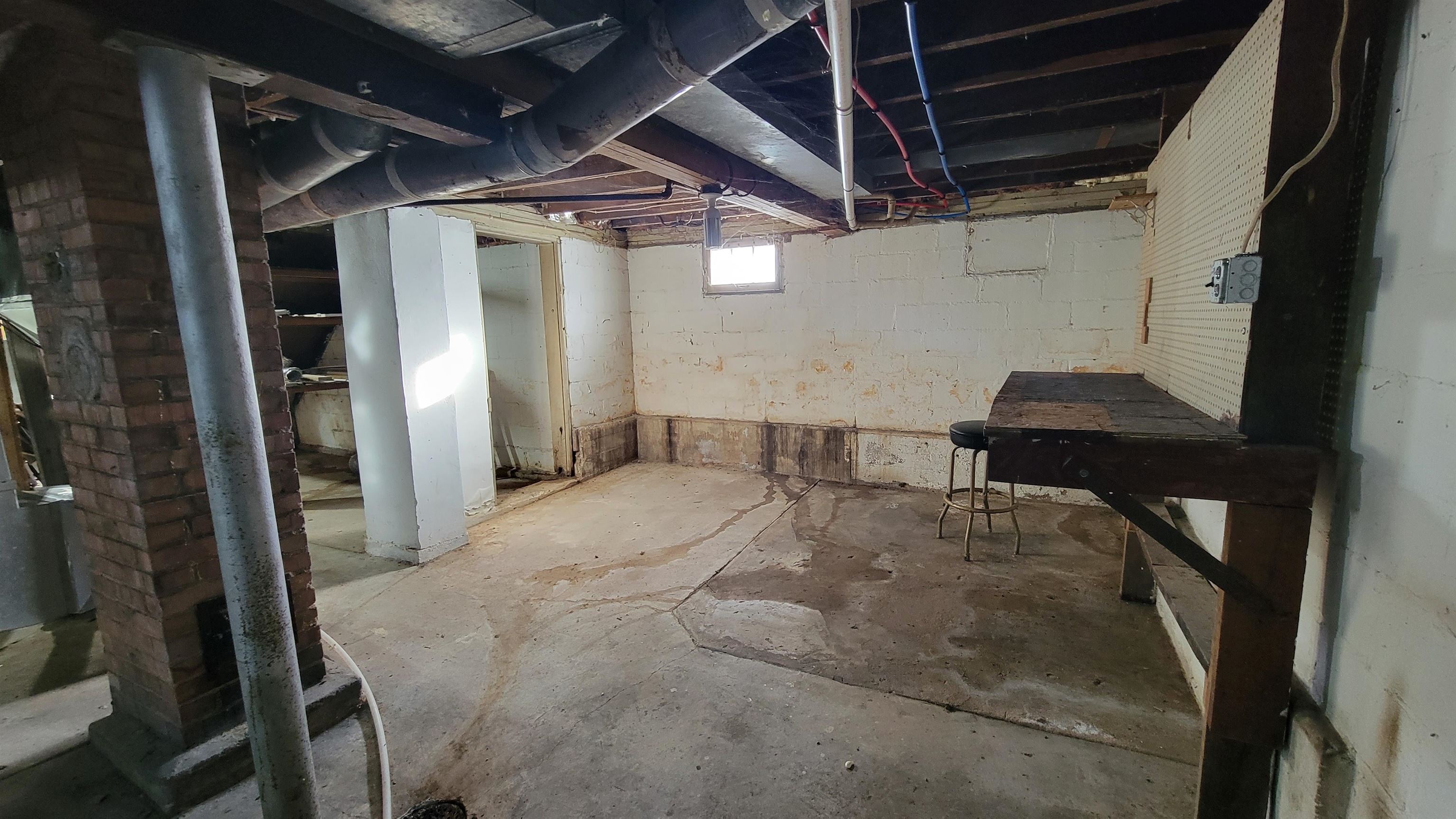 206 10TH AVENUE, Antigo, Wisconsin 54409, 1 Bedroom Bedrooms, ,1 BathroomBathrooms,Multi-family,For Sale,206 10TH AVENUE,22505756