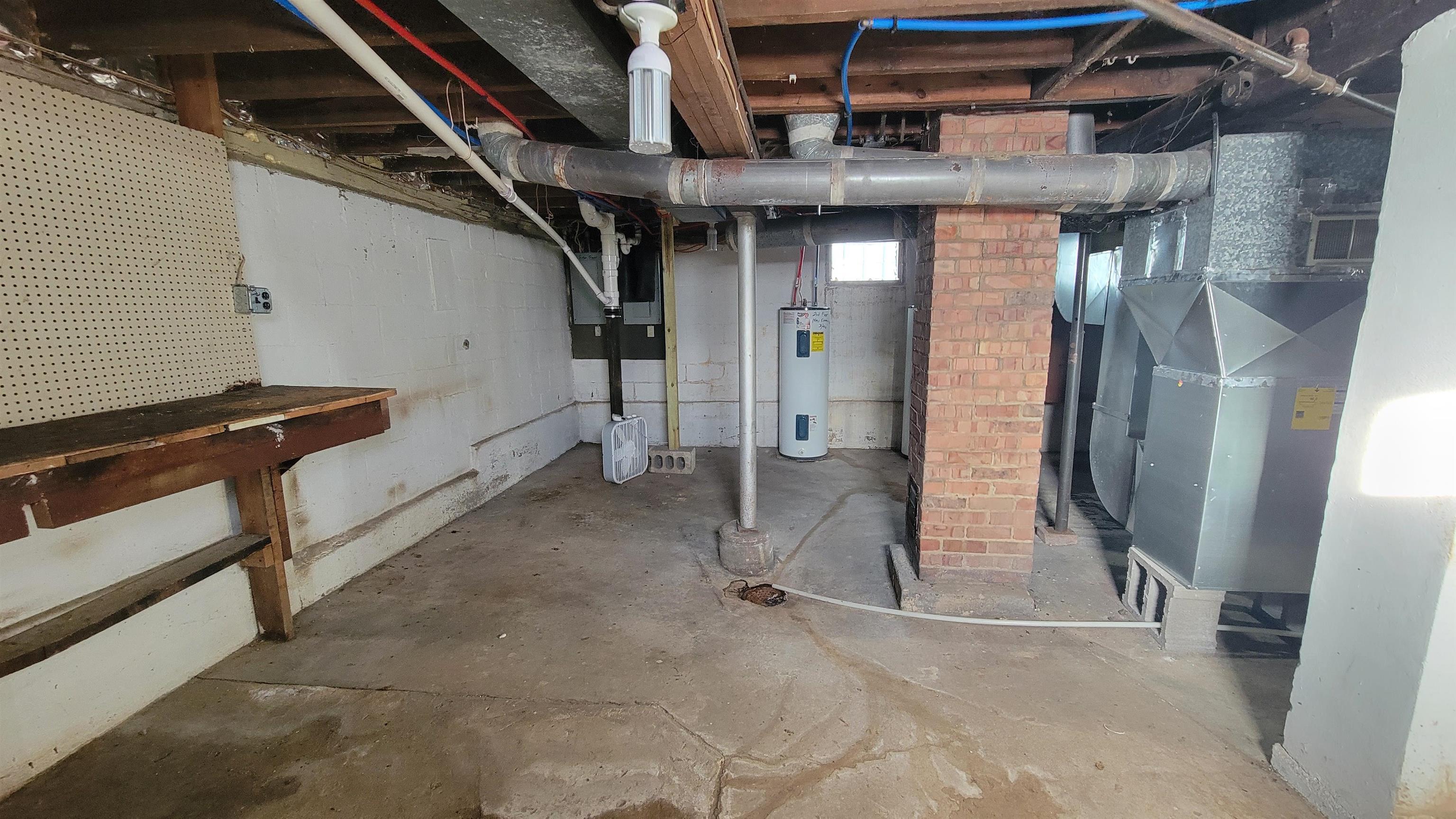 206 10TH AVENUE, Antigo, Wisconsin 54409, 1 Bedroom Bedrooms, ,1 BathroomBathrooms,Multi-family,For Sale,206 10TH AVENUE,22505756