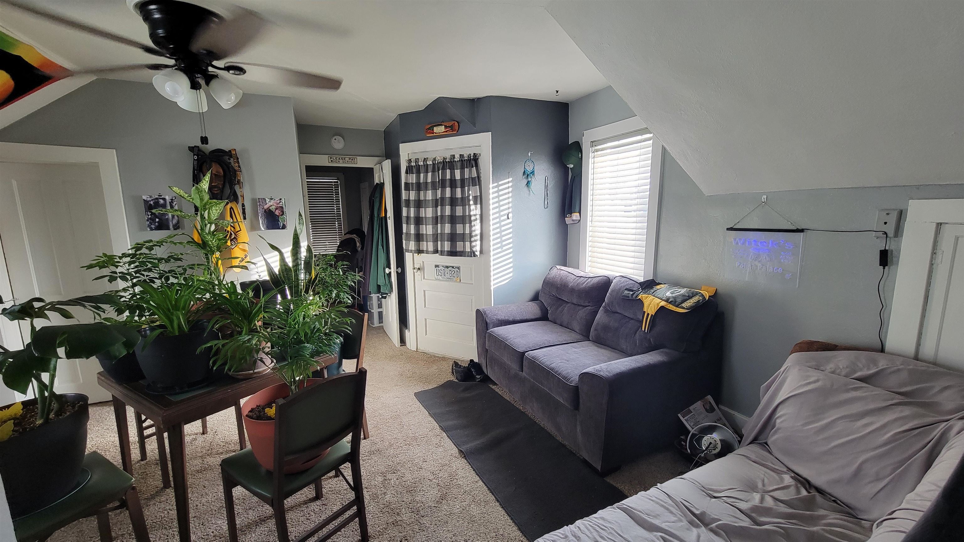 206 10TH AVENUE, Antigo, Wisconsin 54409, 1 Bedroom Bedrooms, ,1 BathroomBathrooms,Multi-family,For Sale,206 10TH AVENUE,22505756