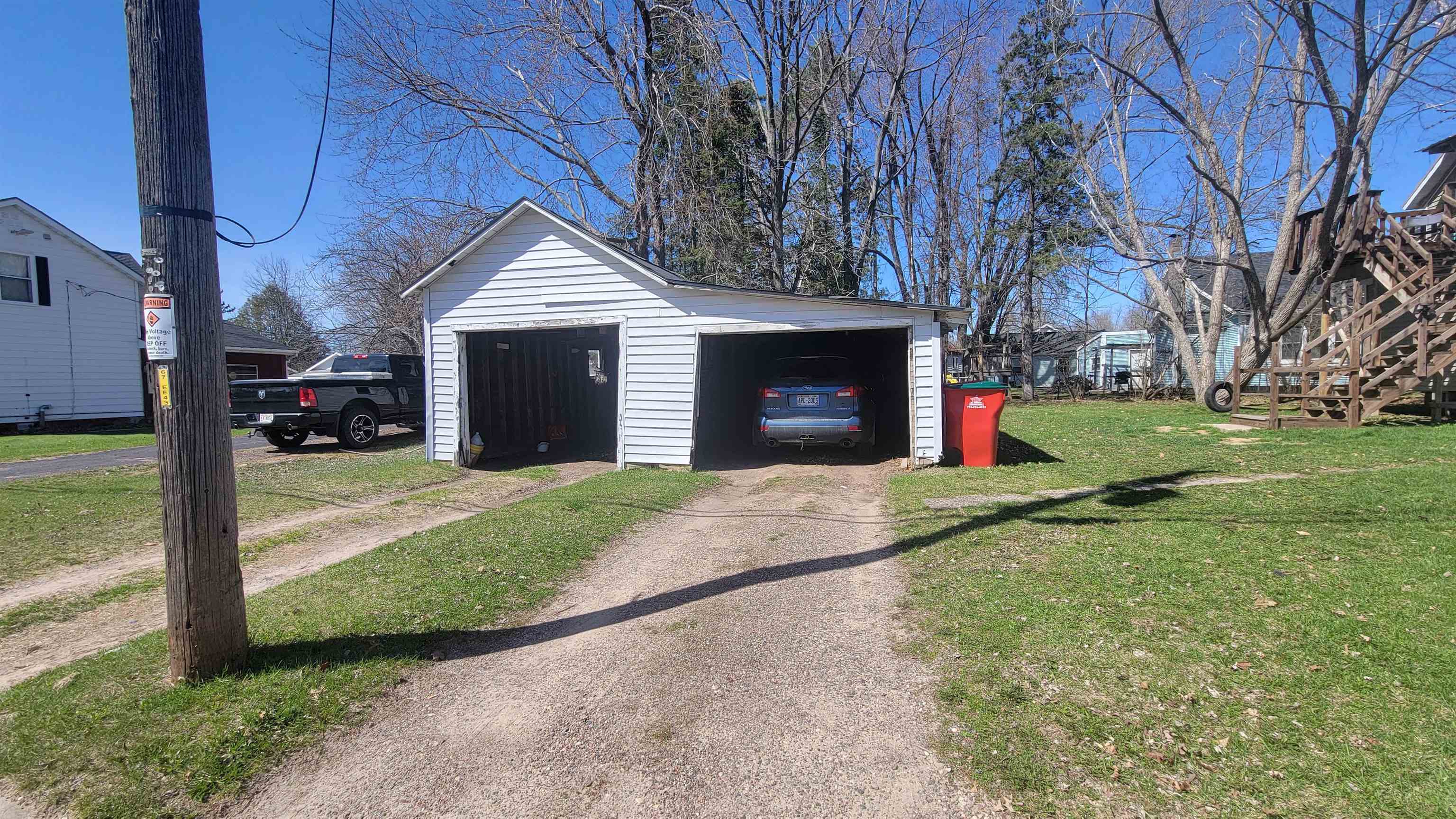 206 10TH AVENUE, Antigo, Wisconsin 54409, 1 Bedroom Bedrooms, ,1 BathroomBathrooms,Multi-family,For Sale,206 10TH AVENUE,22505756