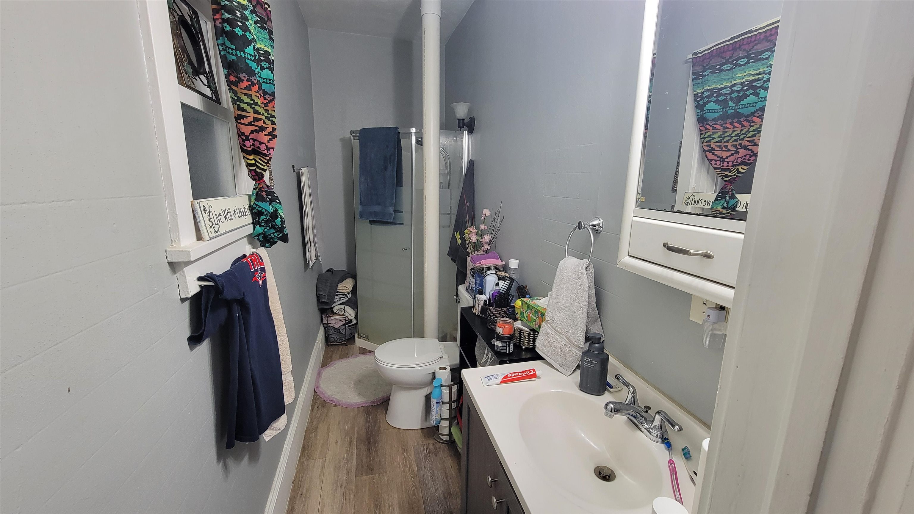 206 10TH AVENUE, Antigo, Wisconsin 54409, 1 Bedroom Bedrooms, ,1 BathroomBathrooms,Multi-family,For Sale,206 10TH AVENUE,22505756