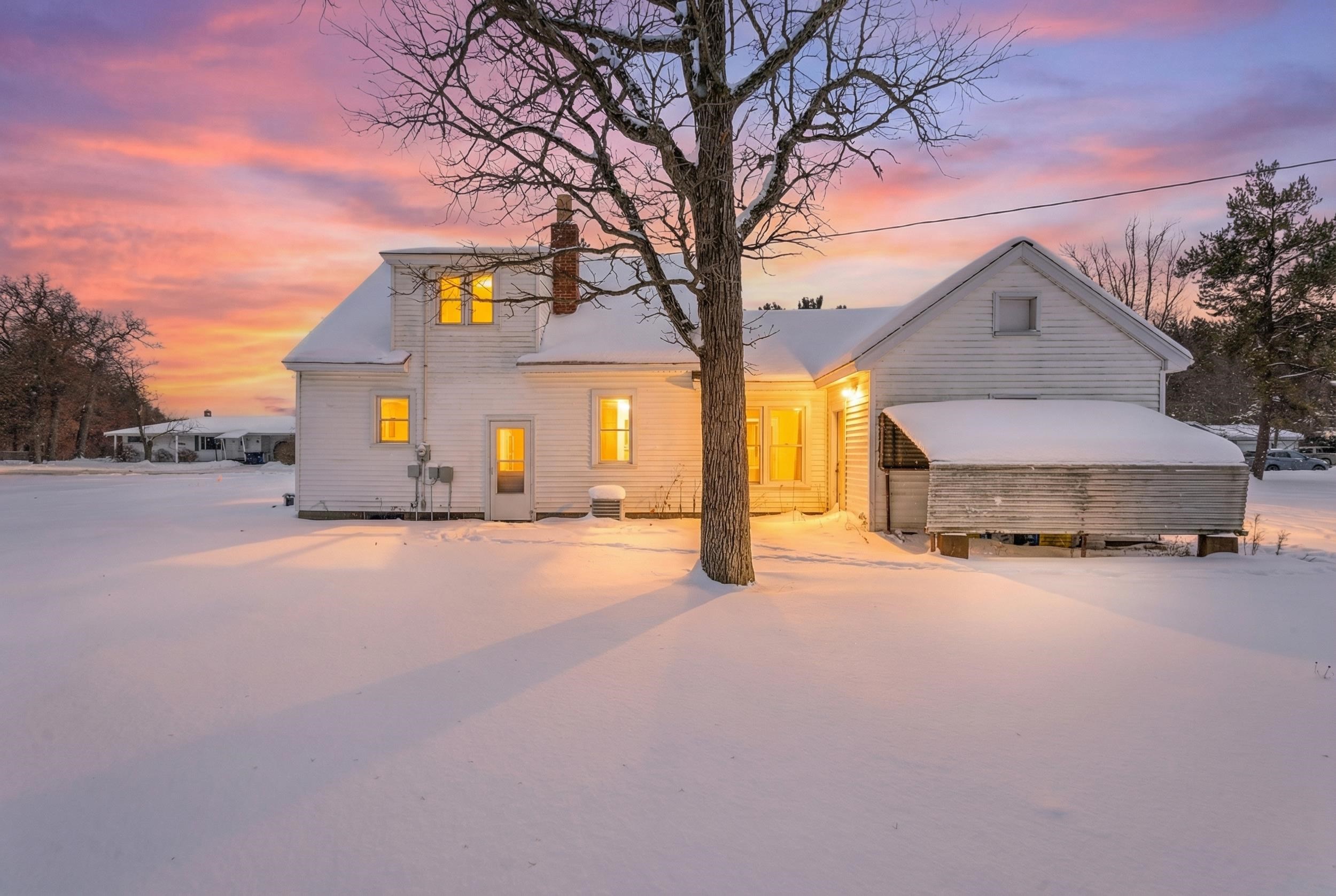 4050 KENNEDY DRIVE, Stevens Point, Wisconsin 54481, 3 Bedrooms Bedrooms, ,1 BathroomBathrooms,Residential,For Sale,4050 KENNEDY DRIVE,22505757