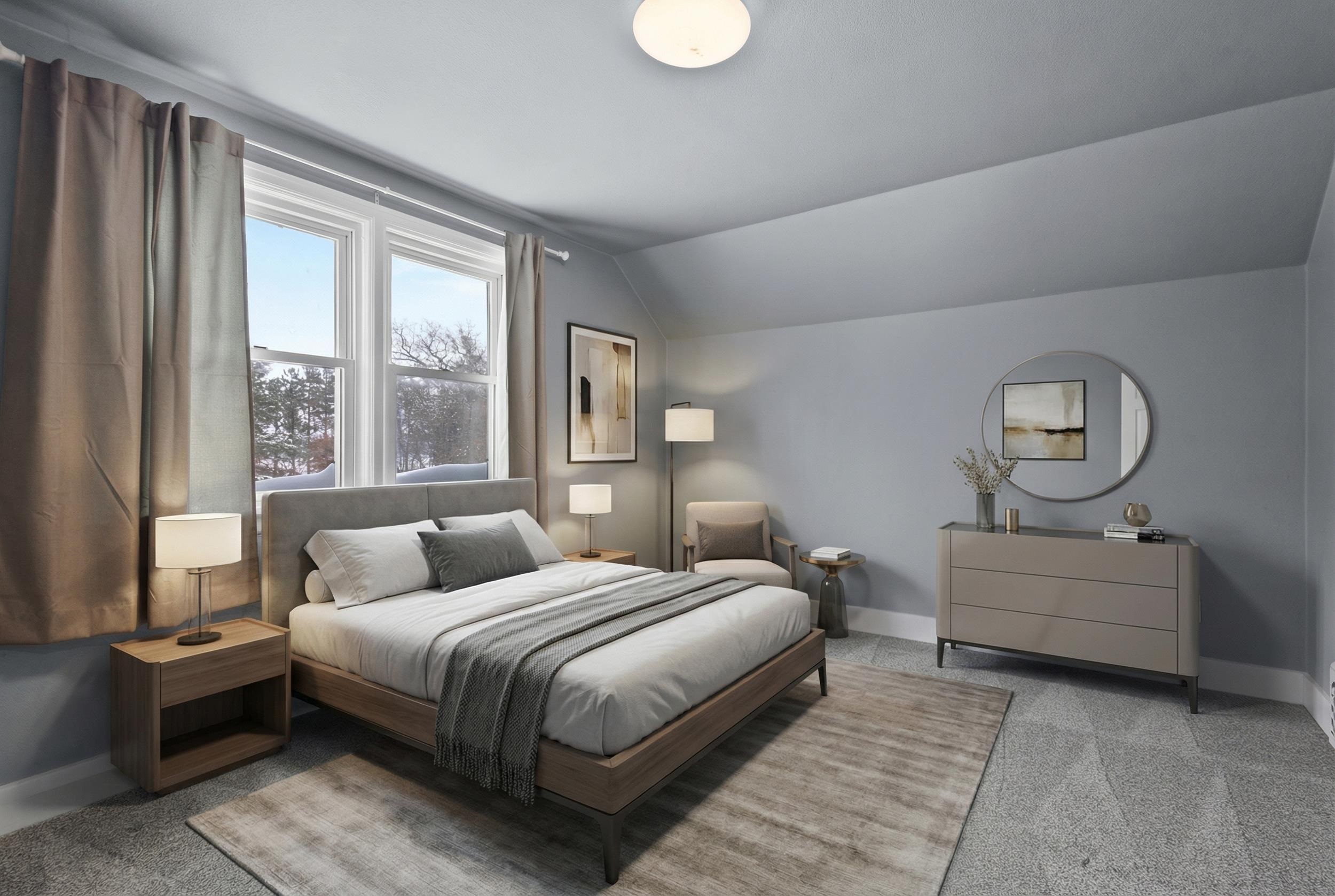 4050 KENNEDY DRIVE, Stevens Point, Wisconsin 54481, 3 Bedrooms Bedrooms, ,1 BathroomBathrooms,Residential,For Sale,4050 KENNEDY DRIVE,22505757