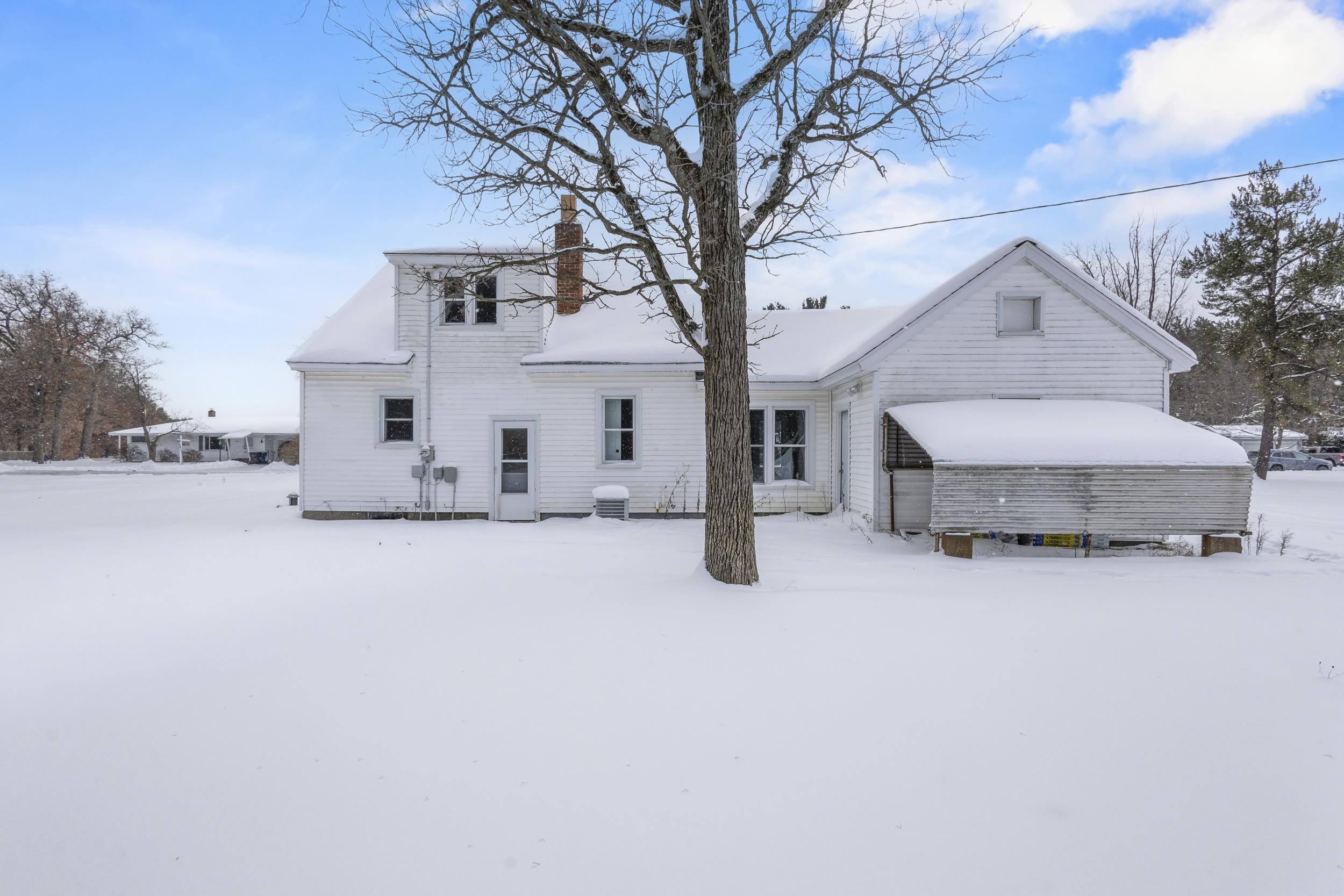 4050 KENNEDY DRIVE, Stevens Point, Wisconsin 54481, 3 Bedrooms Bedrooms, ,1 BathroomBathrooms,Residential,For Sale,4050 KENNEDY DRIVE,22505757