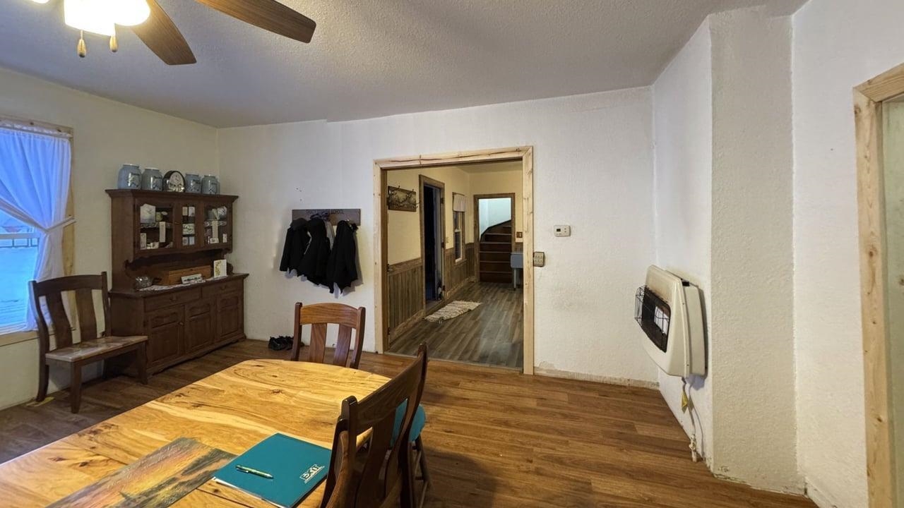 2851 TRESTIK ROAD, Junction City, Wisconsin 54443, 6 Bedrooms Bedrooms, ,2 BathroomsBathrooms,Residential,For Sale,2851 TRESTIK ROAD,22505766