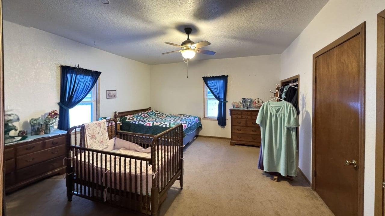 2851 TRESTIK ROAD, Junction City, Wisconsin 54443, 6 Bedrooms Bedrooms, ,2 BathroomsBathrooms,Residential,For Sale,2851 TRESTIK ROAD,22505766