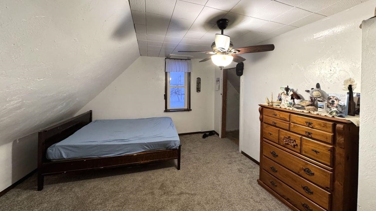 2851 TRESTIK ROAD, Junction City, Wisconsin 54443, 6 Bedrooms Bedrooms, ,2 BathroomsBathrooms,Residential,For Sale,2851 TRESTIK ROAD,22505766