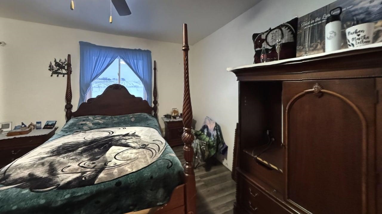 2851 TRESTIK ROAD, Junction City, Wisconsin 54443, 6 Bedrooms Bedrooms, ,2 BathroomsBathrooms,Residential,For Sale,2851 TRESTIK ROAD,22505766