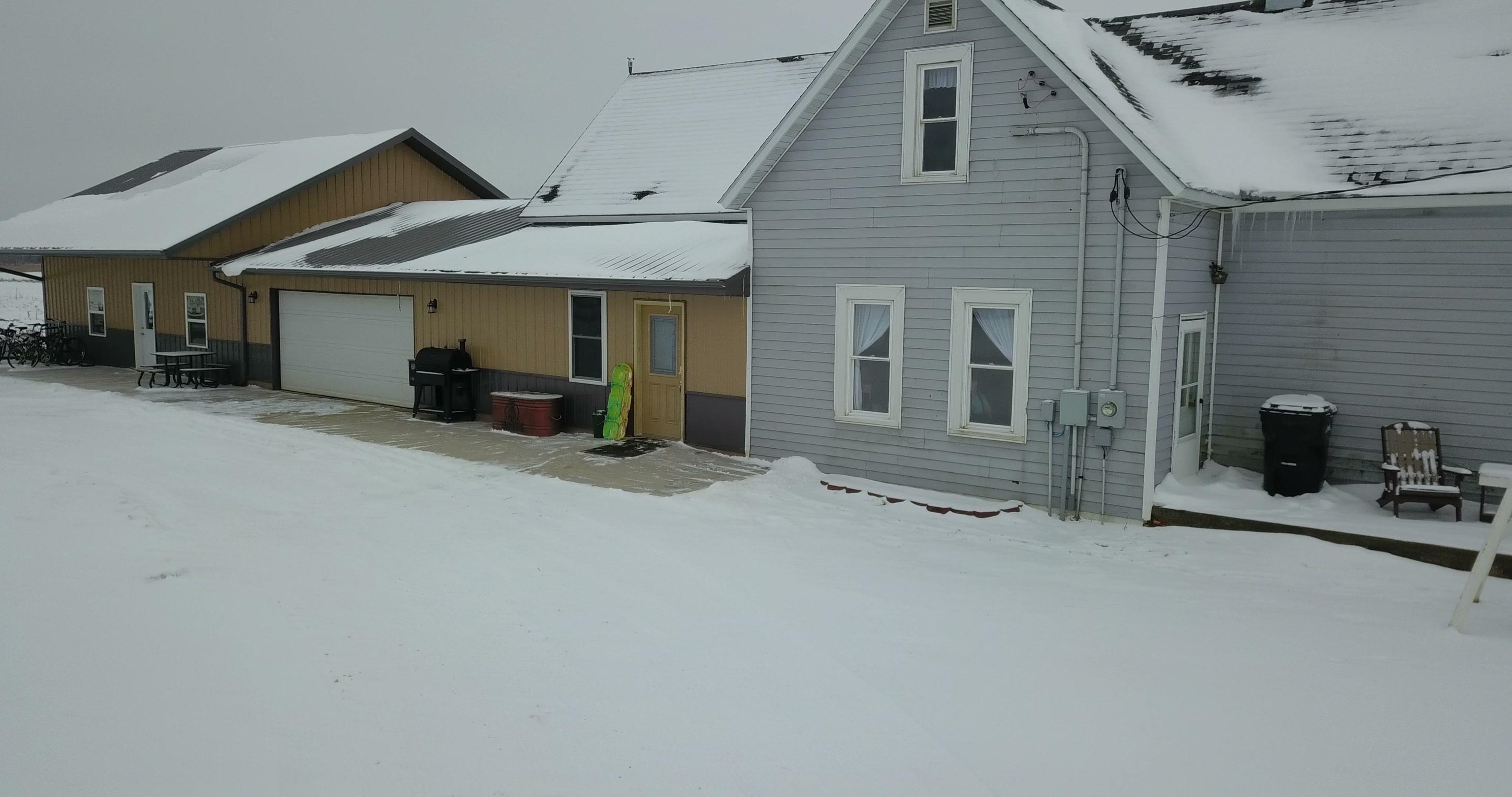 2851 TRESTIK ROAD, Junction City, Wisconsin 54443, 6 Bedrooms Bedrooms, ,2 BathroomsBathrooms,Residential,For Sale,2851 TRESTIK ROAD,22505766