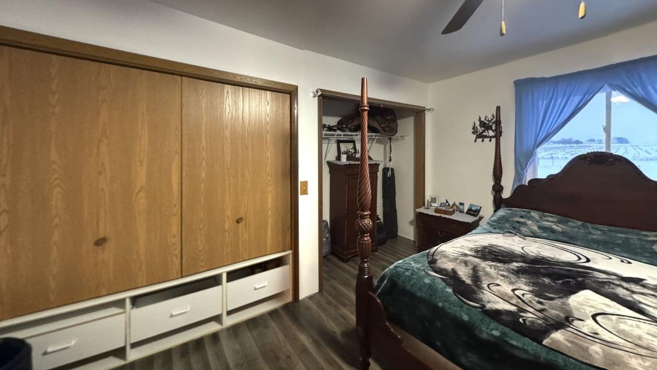 2851 TRESTIK ROAD, Junction City, Wisconsin 54443, 6 Bedrooms Bedrooms, ,2 BathroomsBathrooms,Residential,For Sale,2851 TRESTIK ROAD,22505766