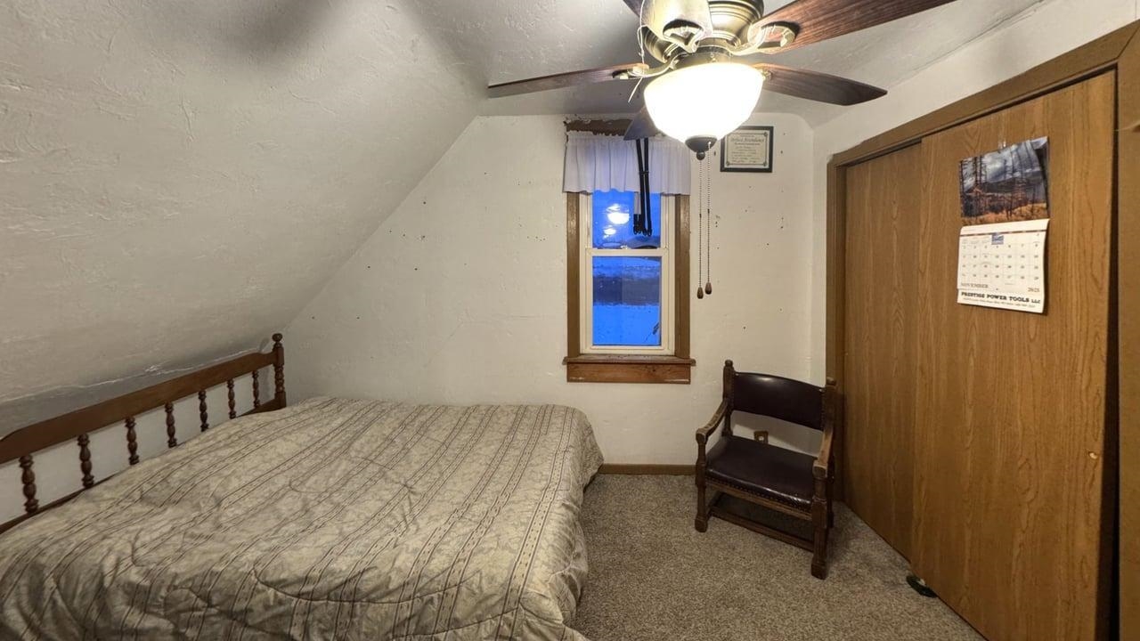 2851 TRESTIK ROAD, Junction City, Wisconsin 54443, 6 Bedrooms Bedrooms, ,2 BathroomsBathrooms,Residential,For Sale,2851 TRESTIK ROAD,22505766