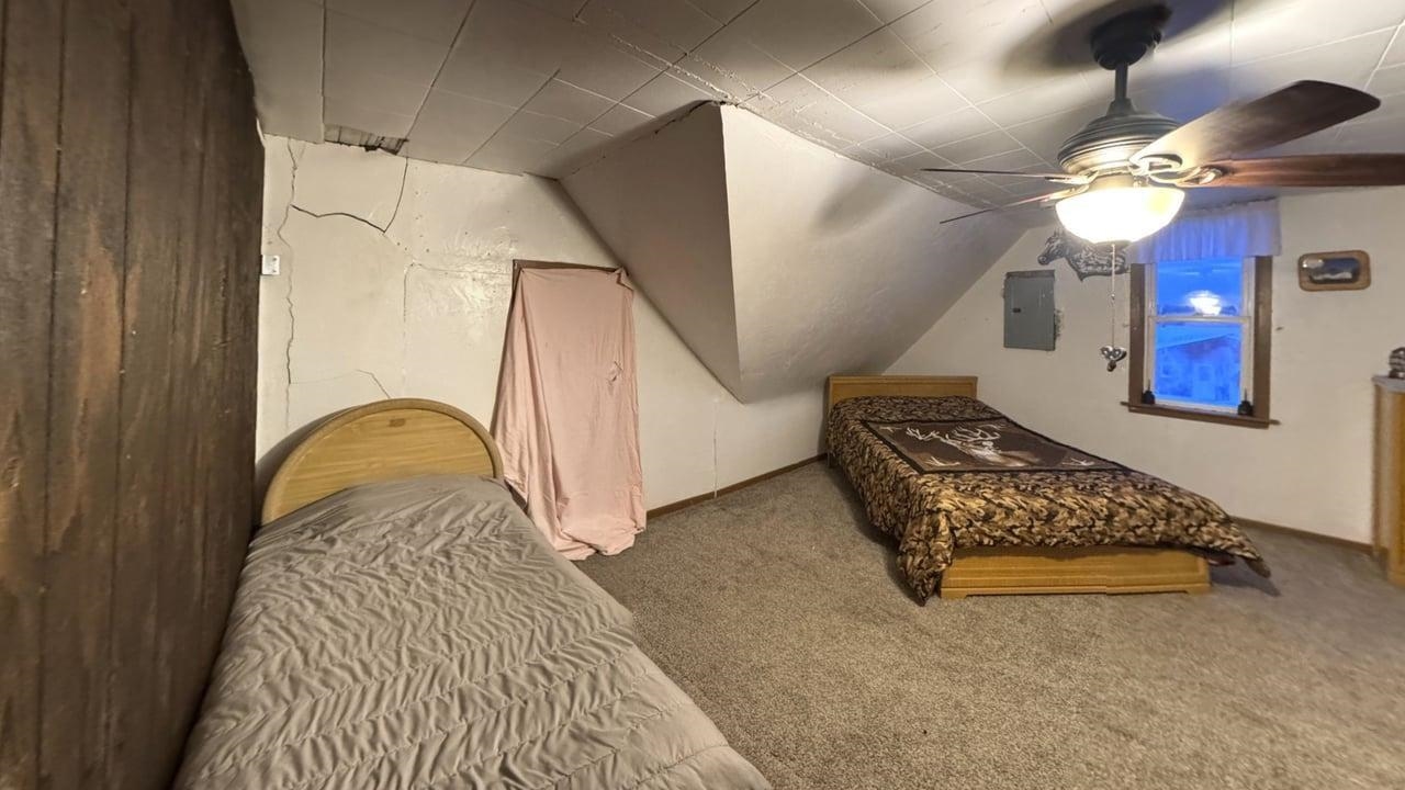 2851 TRESTIK ROAD, Junction City, Wisconsin 54443, 6 Bedrooms Bedrooms, ,2 BathroomsBathrooms,Residential,For Sale,2851 TRESTIK ROAD,22505766