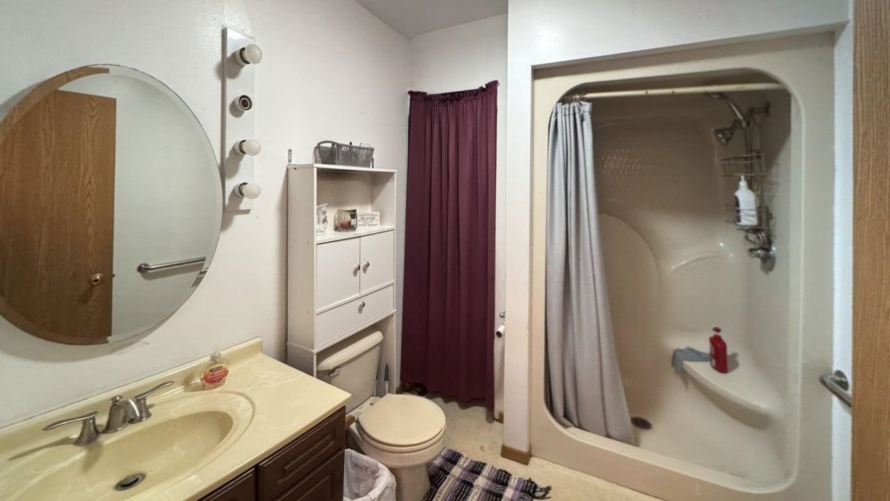 2851 TRESTIK ROAD, Junction City, Wisconsin 54443, 6 Bedrooms Bedrooms, ,2 BathroomsBathrooms,Residential,For Sale,2851 TRESTIK ROAD,22505766