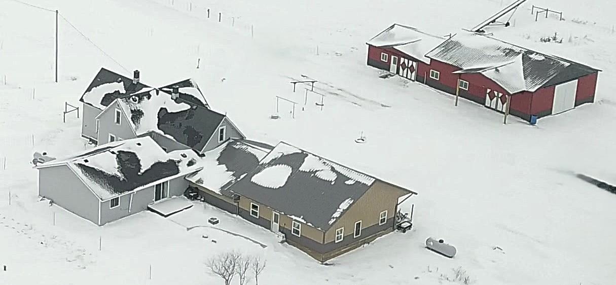 2851 TRESTIK ROAD, Junction City, Wisconsin 54443, 6 Bedrooms Bedrooms, ,2 BathroomsBathrooms,Residential,For Sale,2851 TRESTIK ROAD,22505766