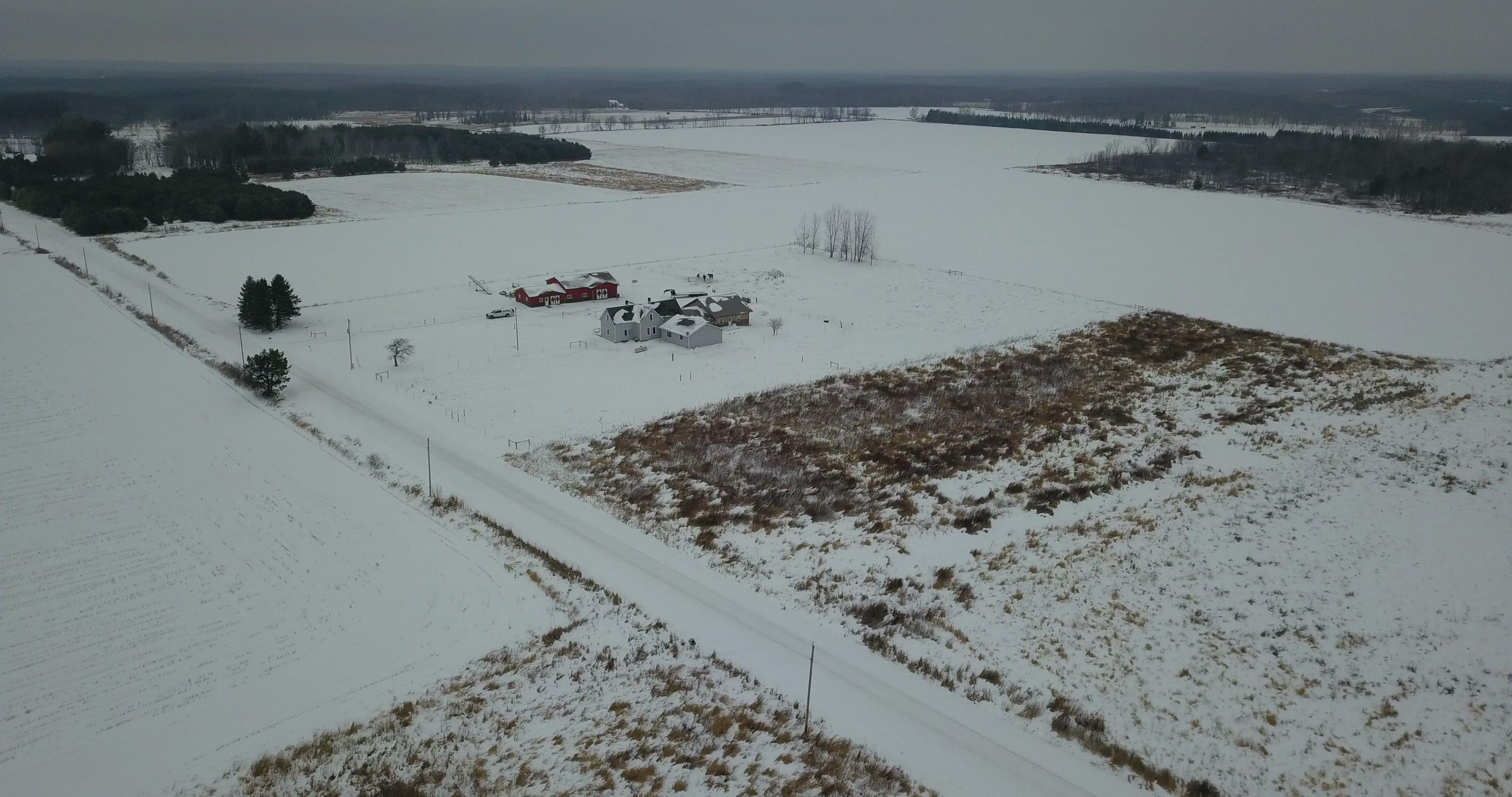 2851 TRESTIK ROAD, Junction City, Wisconsin 54443, 6 Bedrooms Bedrooms, ,2 BathroomsBathrooms,Residential,For Sale,2851 TRESTIK ROAD,22505766