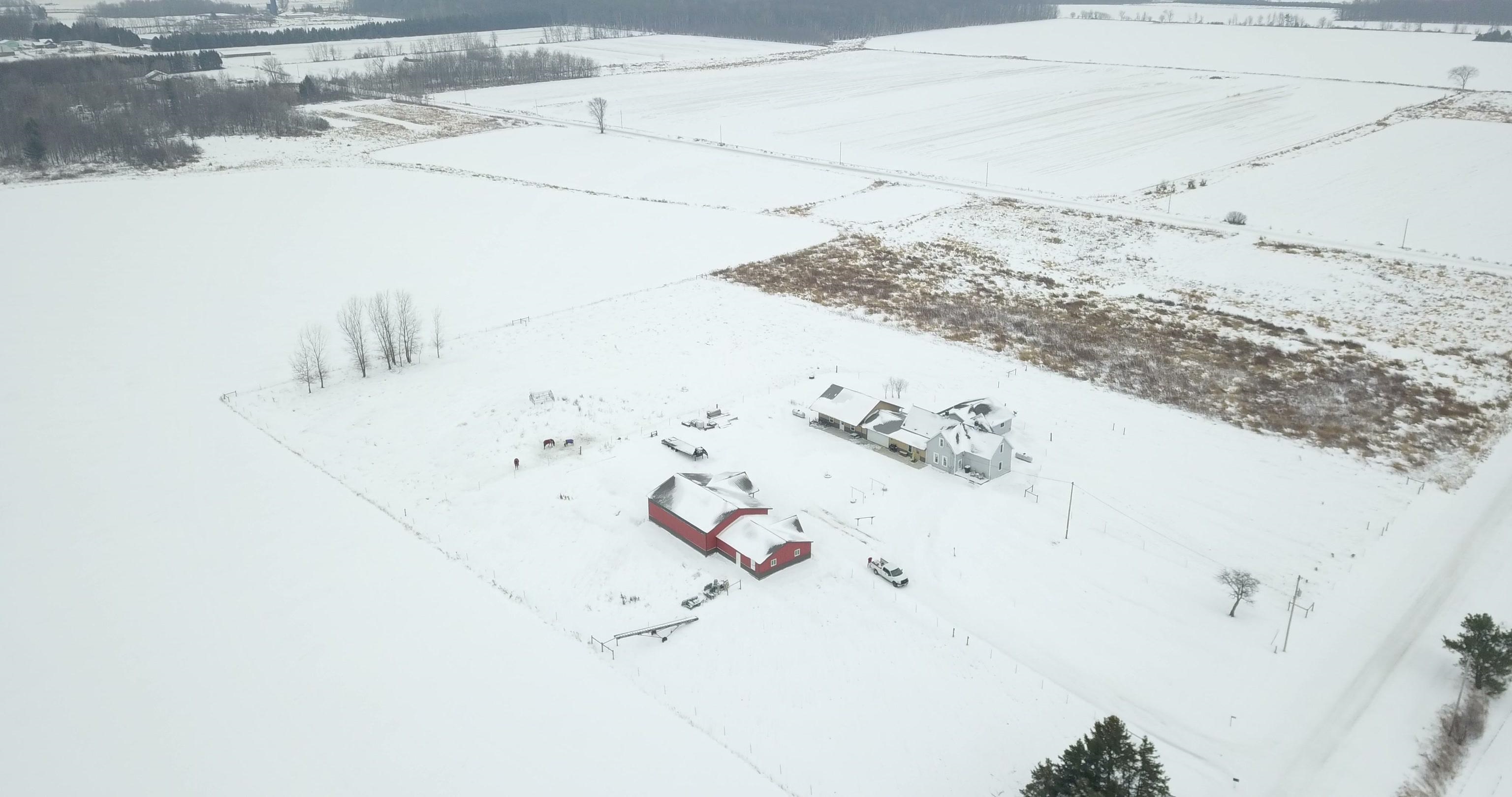 2851 TRESTIK ROAD, Junction City, Wisconsin 54443, 6 Bedrooms Bedrooms, ,2 BathroomsBathrooms,Residential,For Sale,2851 TRESTIK ROAD,22505766