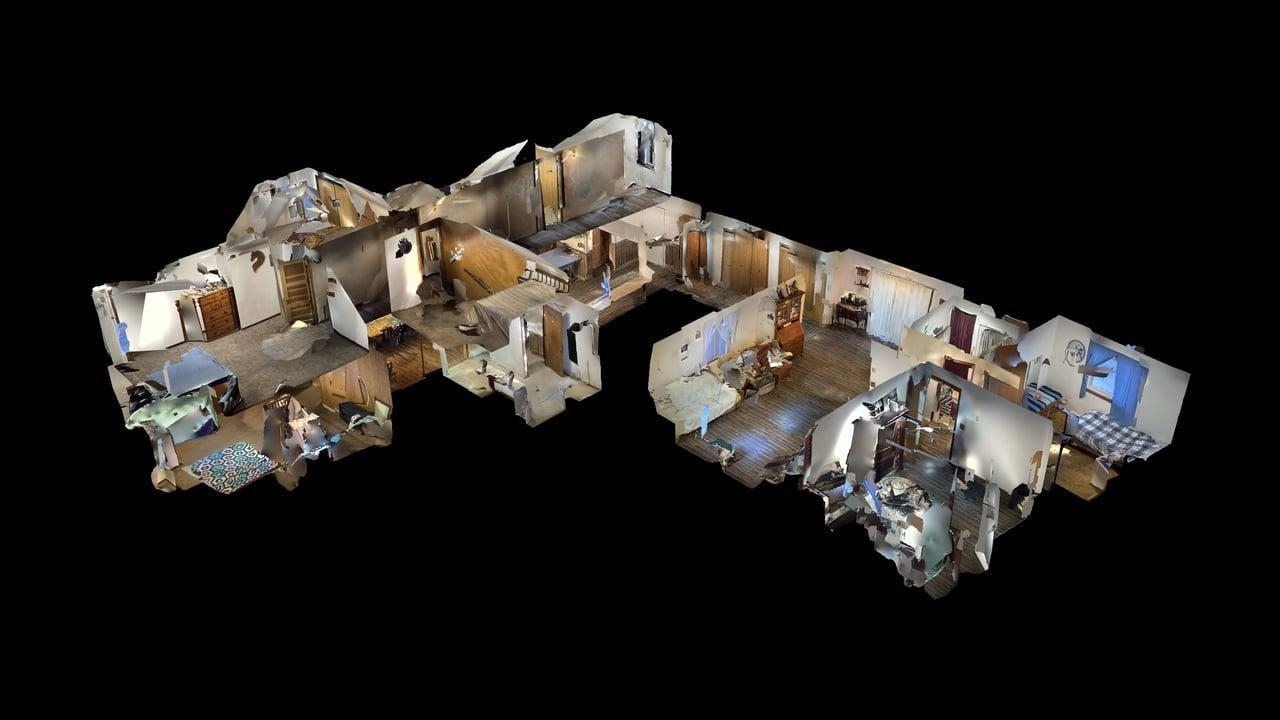 2851 TRESTIK ROAD, Junction City, Wisconsin 54443, 6 Bedrooms Bedrooms, ,2 BathroomsBathrooms,Residential,For Sale,2851 TRESTIK ROAD,22505766