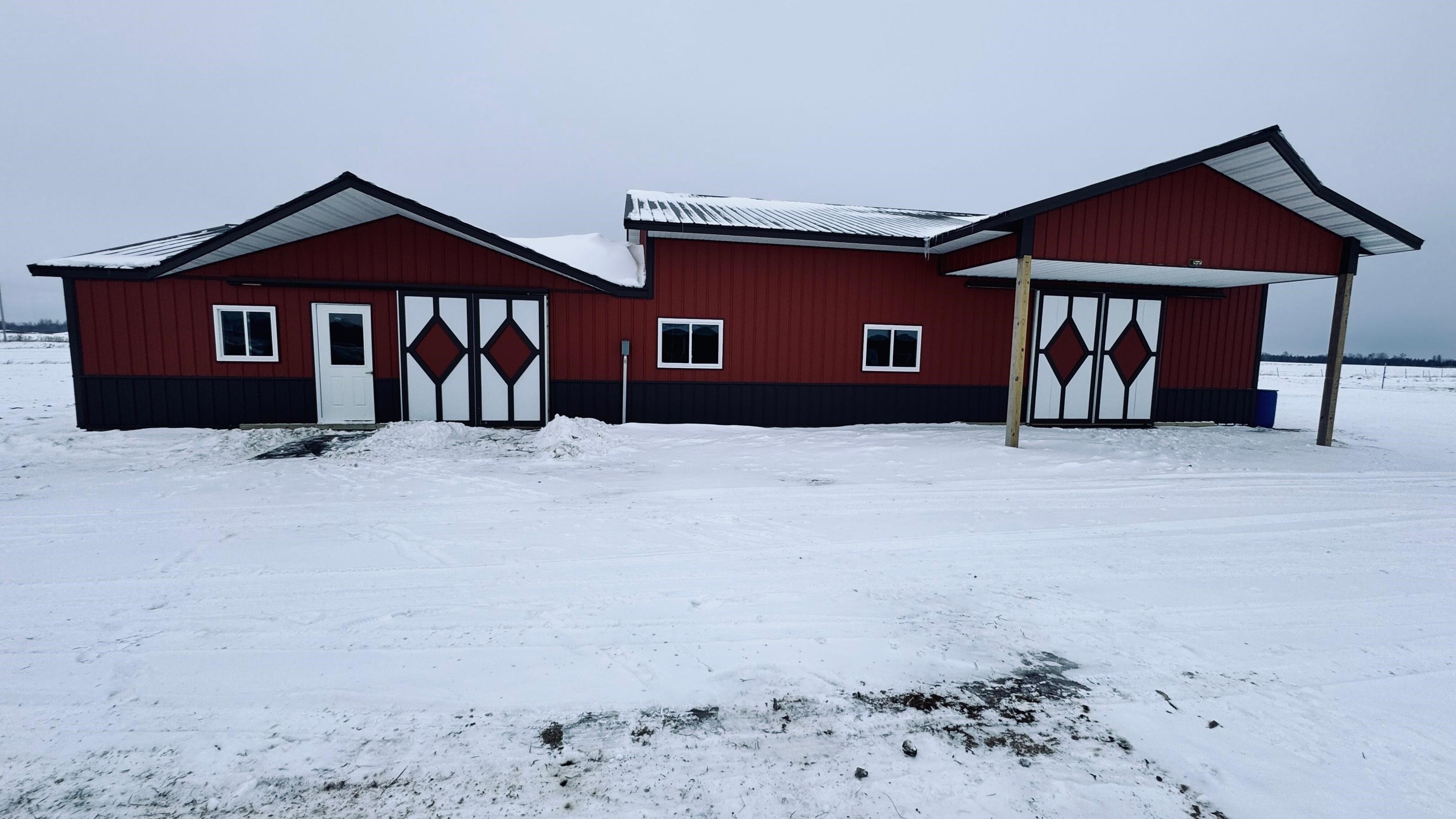 2851 TRESTIK ROAD, Junction City, Wisconsin 54443, 6 Bedrooms Bedrooms, ,2 BathroomsBathrooms,Residential,For Sale,2851 TRESTIK ROAD,22505766