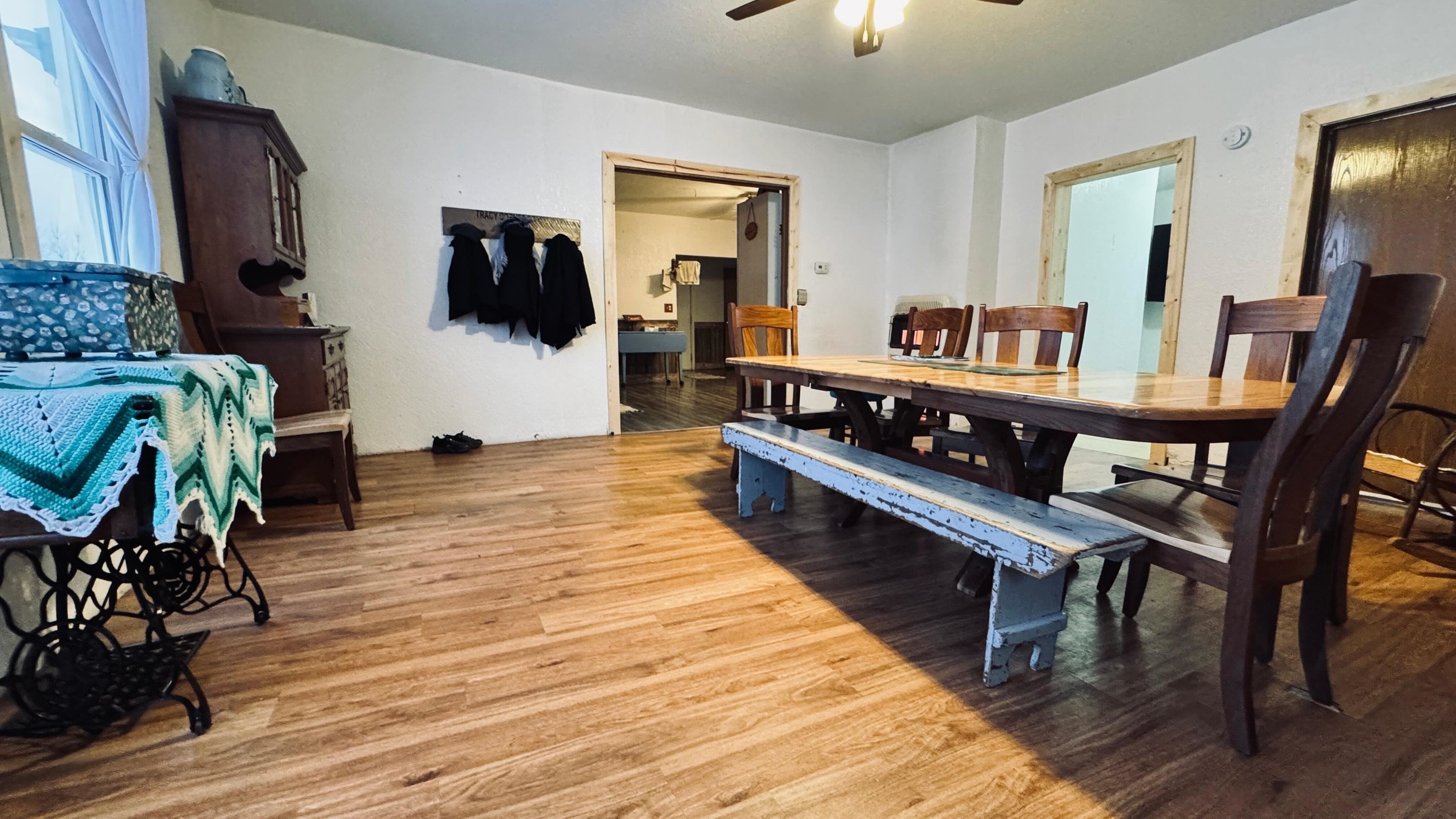 2851 TRESTIK ROAD, Junction City, Wisconsin 54443, 6 Bedrooms Bedrooms, ,2 BathroomsBathrooms,Residential,For Sale,2851 TRESTIK ROAD,22505766