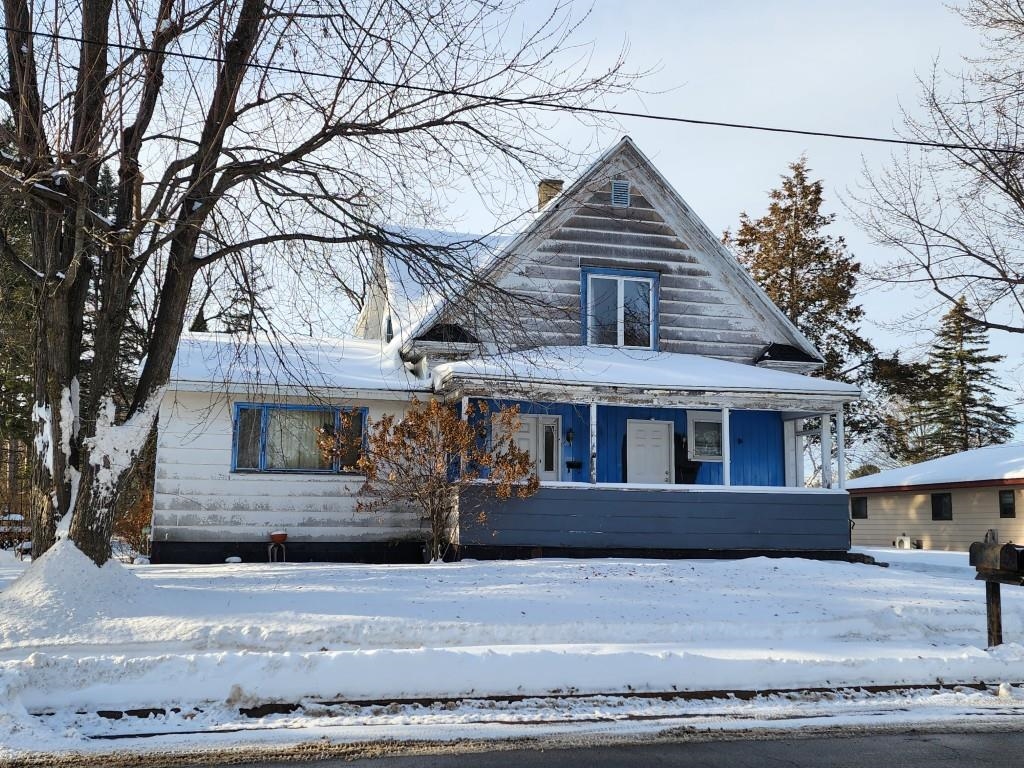 1118 MASON STREET, Schofield, Wisconsin 54476, 2 Bedrooms Bedrooms, 5 Rooms Rooms,1 BathroomBathrooms,Multi-family,For Sale,1118 MASON STREET,22505768
