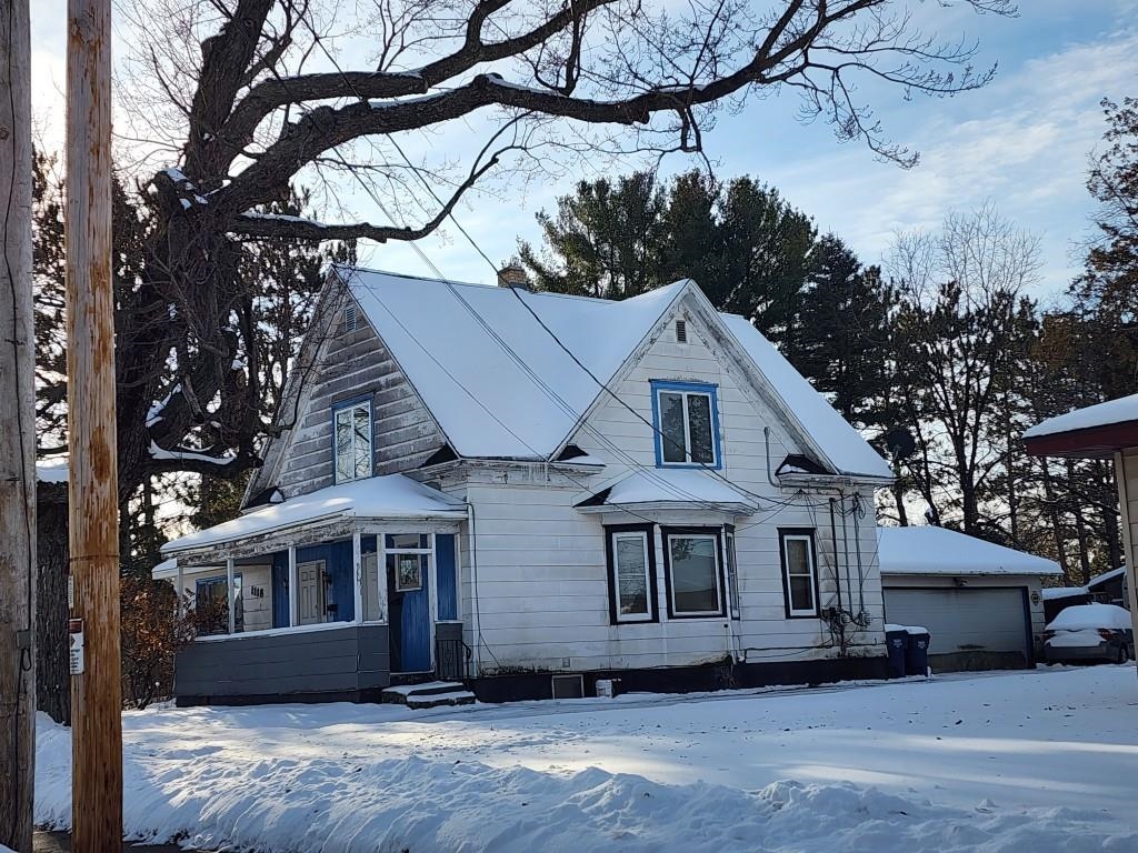 1118 MASON STREET, Schofield, Wisconsin 54476, 2 Bedrooms Bedrooms, 5 Rooms Rooms,1 BathroomBathrooms,Multi-family,For Sale,1118 MASON STREET,22505768