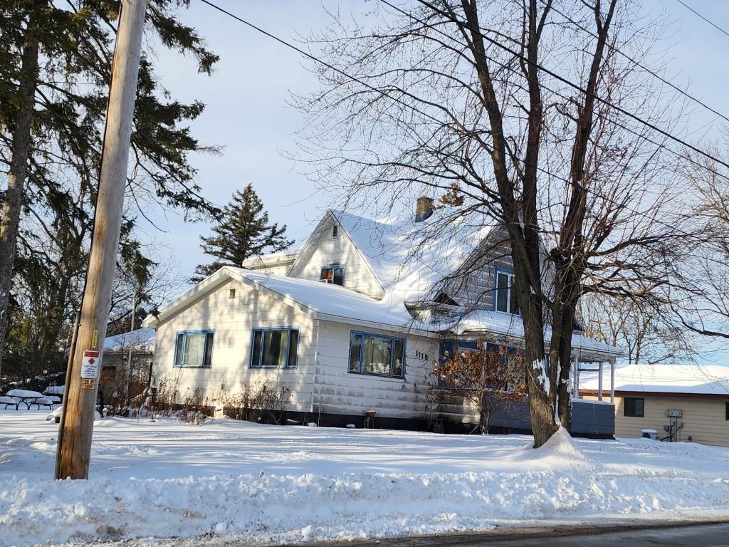 1118 MASON STREET, Schofield, Wisconsin 54476, 2 Bedrooms Bedrooms, 5 Rooms Rooms,1 BathroomBathrooms,Multi-family,For Sale,1118 MASON STREET,22505768