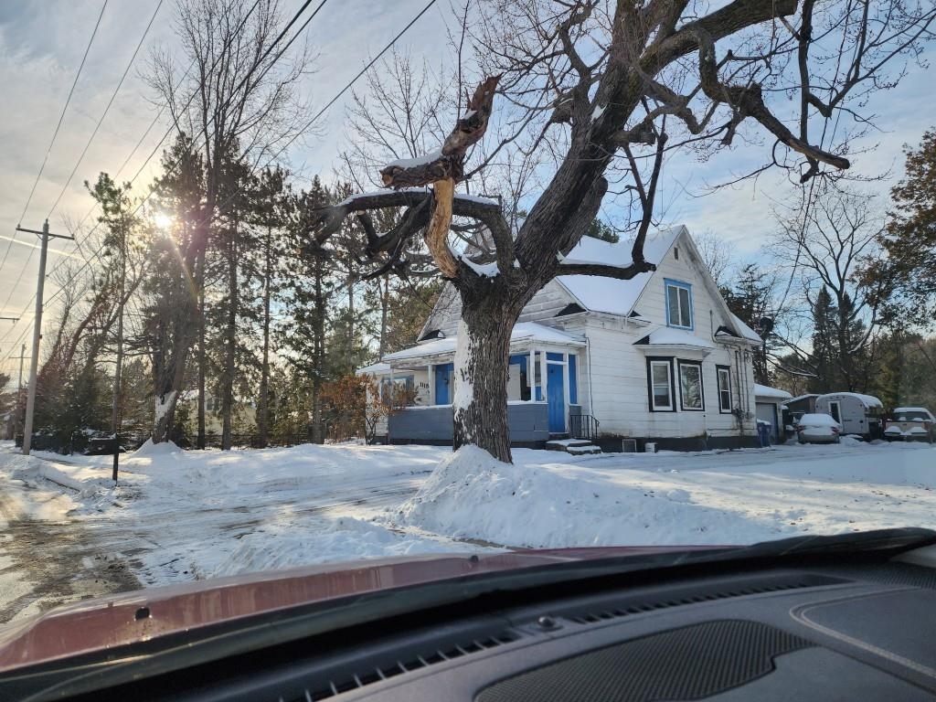 1118 MASON STREET, Schofield, Wisconsin 54476, 2 Bedrooms Bedrooms, 5 Rooms Rooms,1 BathroomBathrooms,Multi-family,For Sale,1118 MASON STREET,22505768
