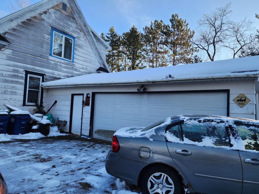 1118 MASON STREET, Schofield, Wisconsin 54476, 2 Bedrooms Bedrooms, 5 Rooms Rooms,1 BathroomBathrooms,Multi-family,For Sale,1118 MASON STREET,22505768