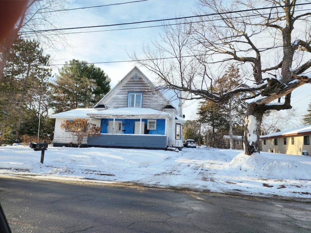 1118 MASON STREET, Schofield, Wisconsin 54476, 2 Bedrooms Bedrooms, 5 Rooms Rooms,1 BathroomBathrooms,Multi-family,For Sale,1118 MASON STREET,22505768