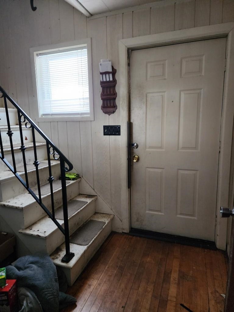 1118 MASON STREET, Schofield, Wisconsin 54476, 2 Bedrooms Bedrooms, 5 Rooms Rooms,1 BathroomBathrooms,Multi-family,For Sale,1118 MASON STREET,22505768