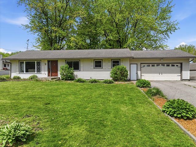 216 AYERS STREET, Neillsville, Wisconsin 54456, 3 Bedrooms Bedrooms, ,1 BathroomBathrooms,Residential,For Sale,216 AYERS STREET,22505771