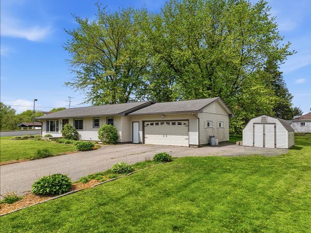 216 AYERS STREET, Neillsville, Wisconsin 54456, 3 Bedrooms Bedrooms, ,1 BathroomBathrooms,Residential,For Sale,216 AYERS STREET,22505771