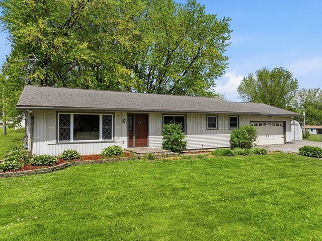216 AYERS STREET, Neillsville, Wisconsin 54456, 3 Bedrooms Bedrooms, ,1 BathroomBathrooms,Residential,For Sale,216 AYERS STREET,22505771