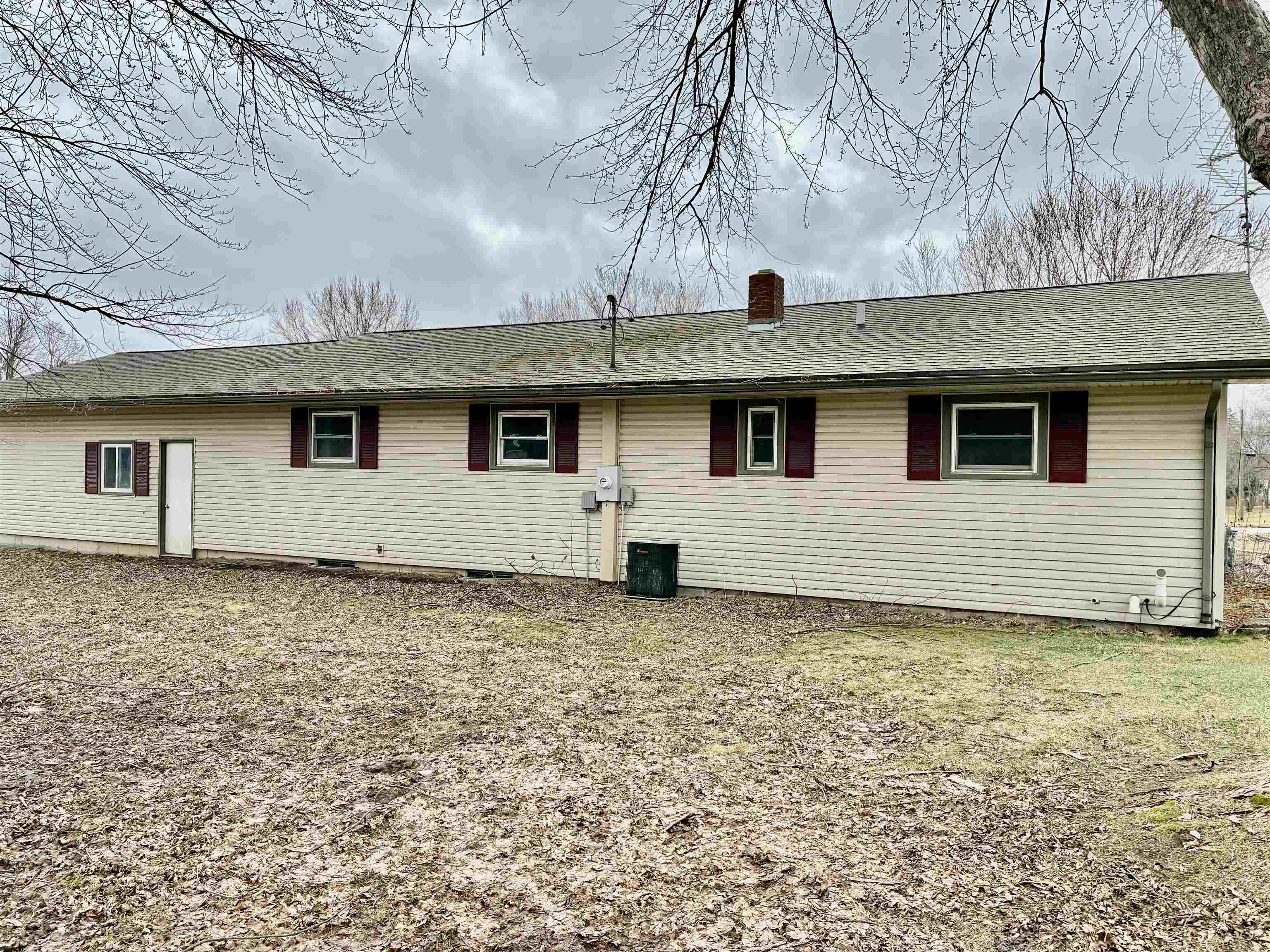 216 AYERS STREET, Neillsville, Wisconsin 54456, 3 Bedrooms Bedrooms, ,1 BathroomBathrooms,Residential,For Sale,216 AYERS STREET,22505771