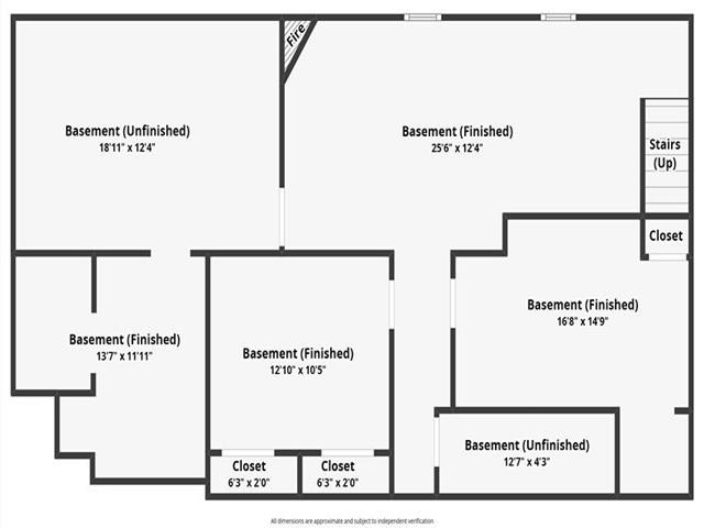 216 AYERS STREET, Neillsville, Wisconsin 54456, 3 Bedrooms Bedrooms, ,1 BathroomBathrooms,Residential,For Sale,216 AYERS STREET,22505771