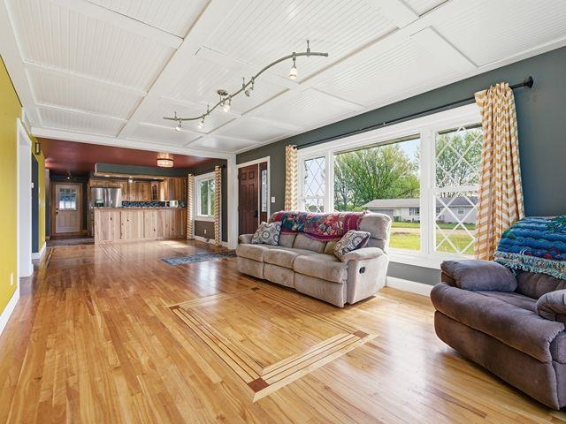 216 AYERS STREET, Neillsville, Wisconsin 54456, 3 Bedrooms Bedrooms, ,1 BathroomBathrooms,Residential,For Sale,216 AYERS STREET,22505771