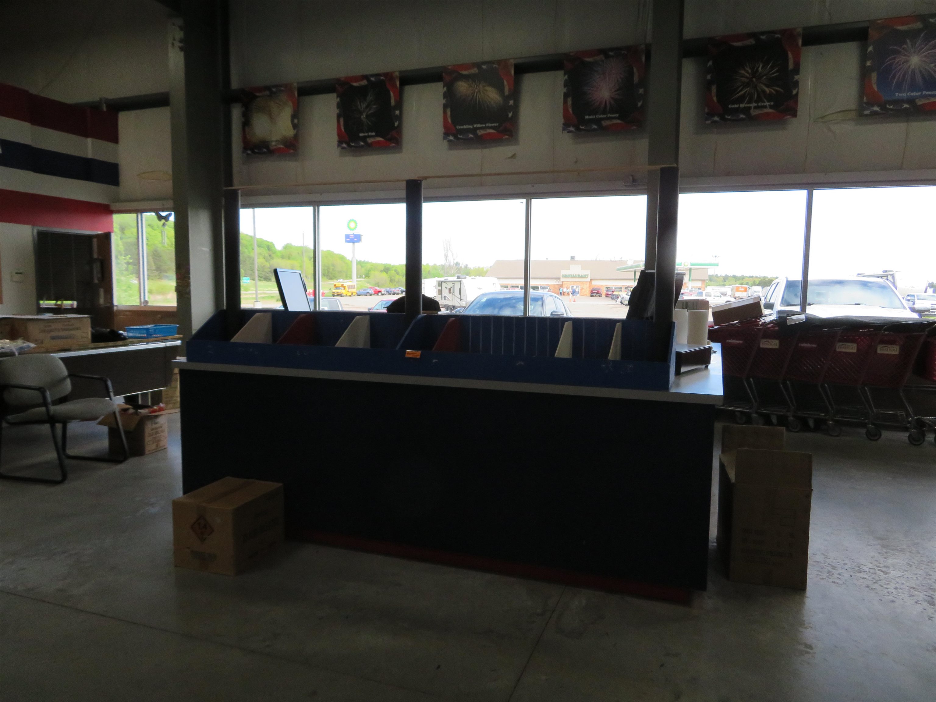 n331 BRANDENBURG AVENUE, Merrill, Wisconsin 54452, ,Commercial/industrial,For Rent,n331 BRANDENBURG AVENUE,22505775