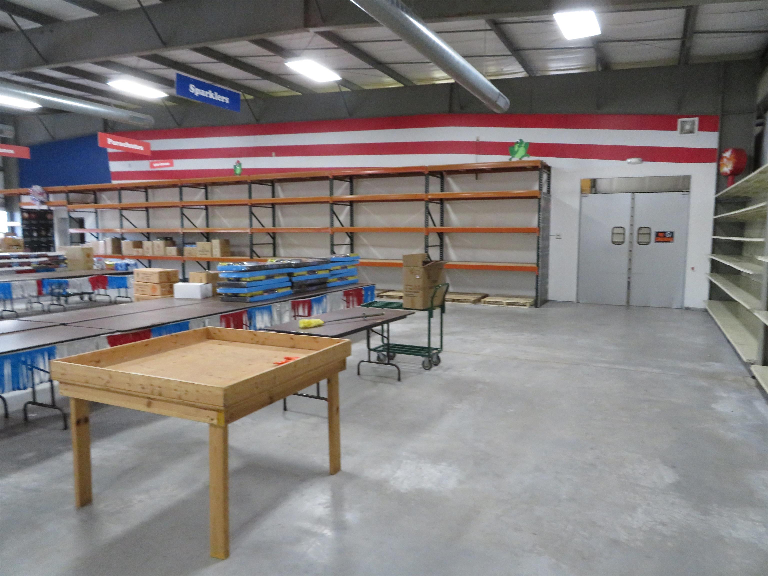 n331 BRANDENBURG AVENUE, Merrill, Wisconsin 54452, ,Commercial/industrial,For Rent,n331 BRANDENBURG AVENUE,22505775