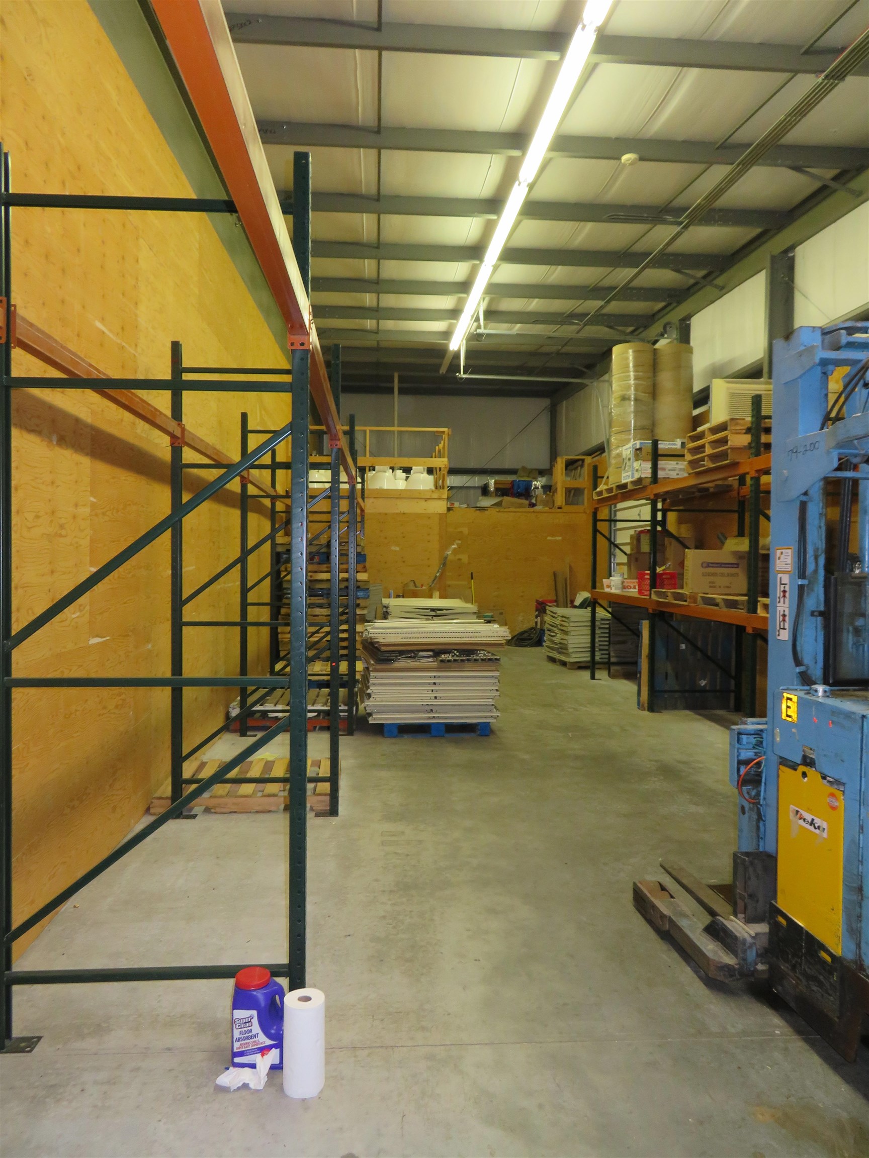 n331 BRANDENBURG AVENUE, Merrill, Wisconsin 54452, ,Commercial/industrial,For Rent,n331 BRANDENBURG AVENUE,22505775