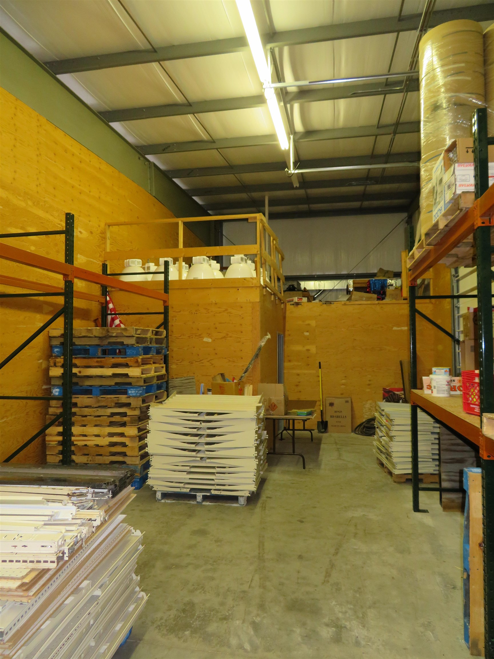 n331 BRANDENBURG AVENUE, Merrill, Wisconsin 54452, ,Commercial/industrial,For Rent,n331 BRANDENBURG AVENUE,22505775