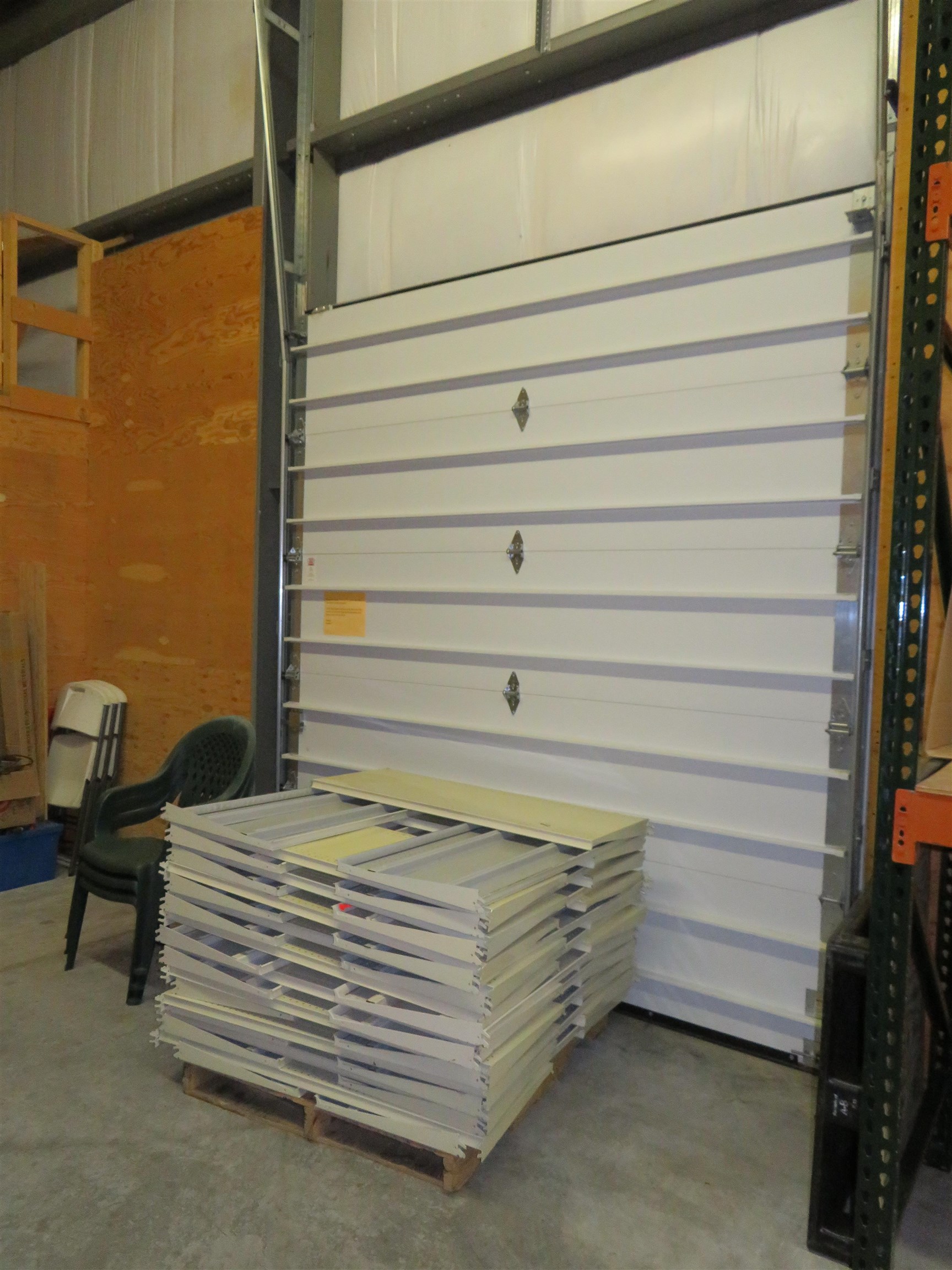 n331 BRANDENBURG AVENUE, Merrill, Wisconsin 54452, ,Commercial/industrial,For Rent,n331 BRANDENBURG AVENUE,22505775