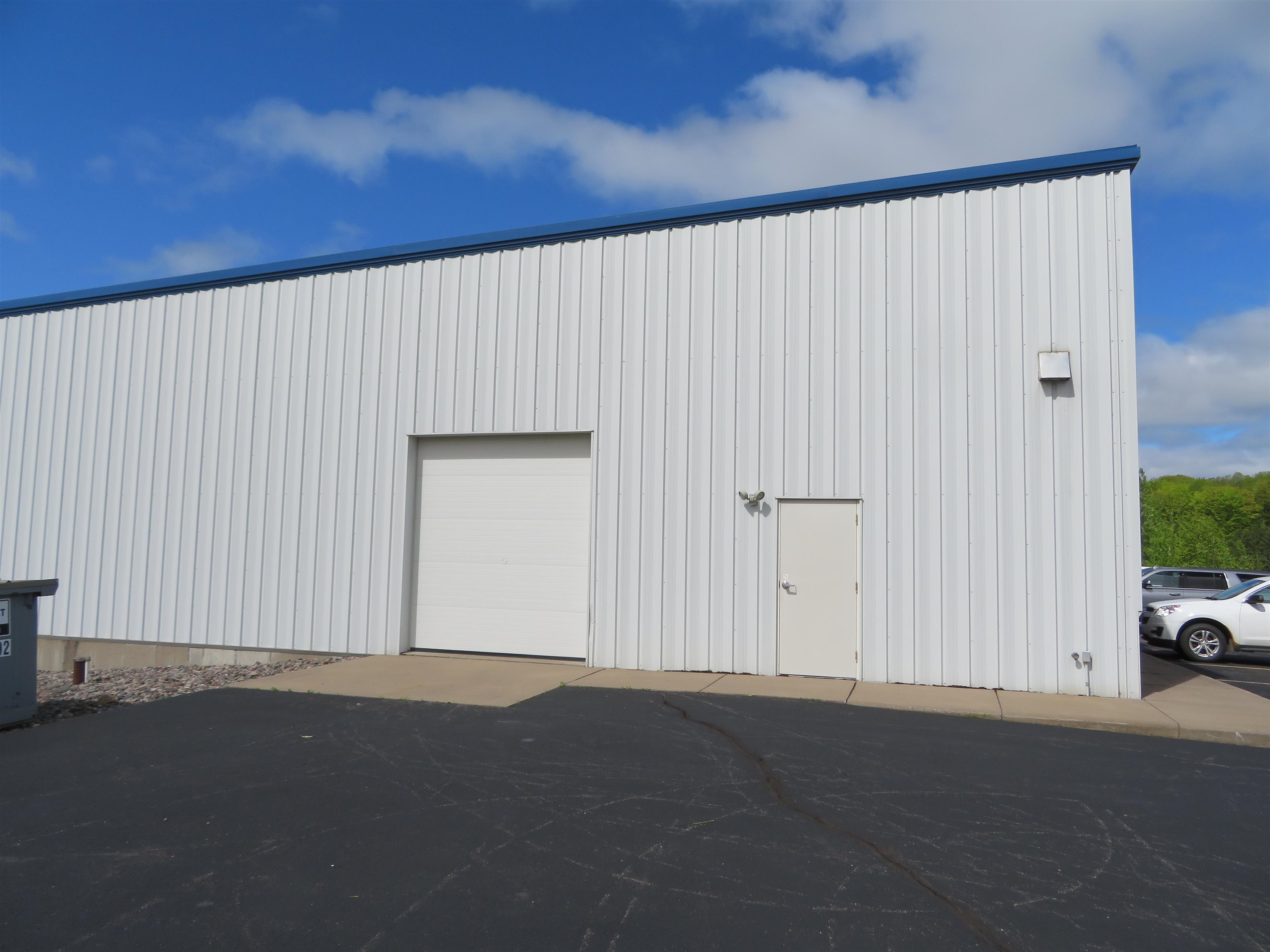 n331 BRANDENBURG AVENUE, Merrill, Wisconsin 54452, ,Commercial/industrial,For Rent,n331 BRANDENBURG AVENUE,22505775